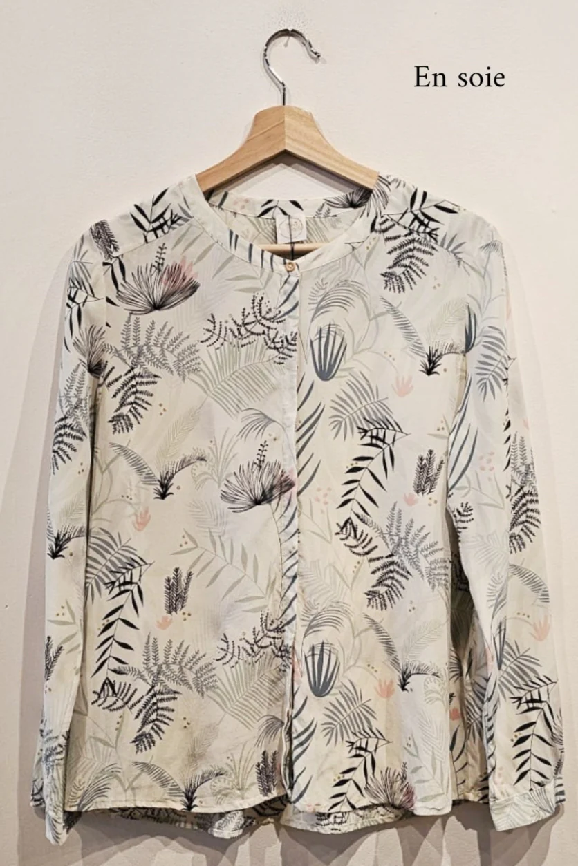 Blouse Des Petits Hauts