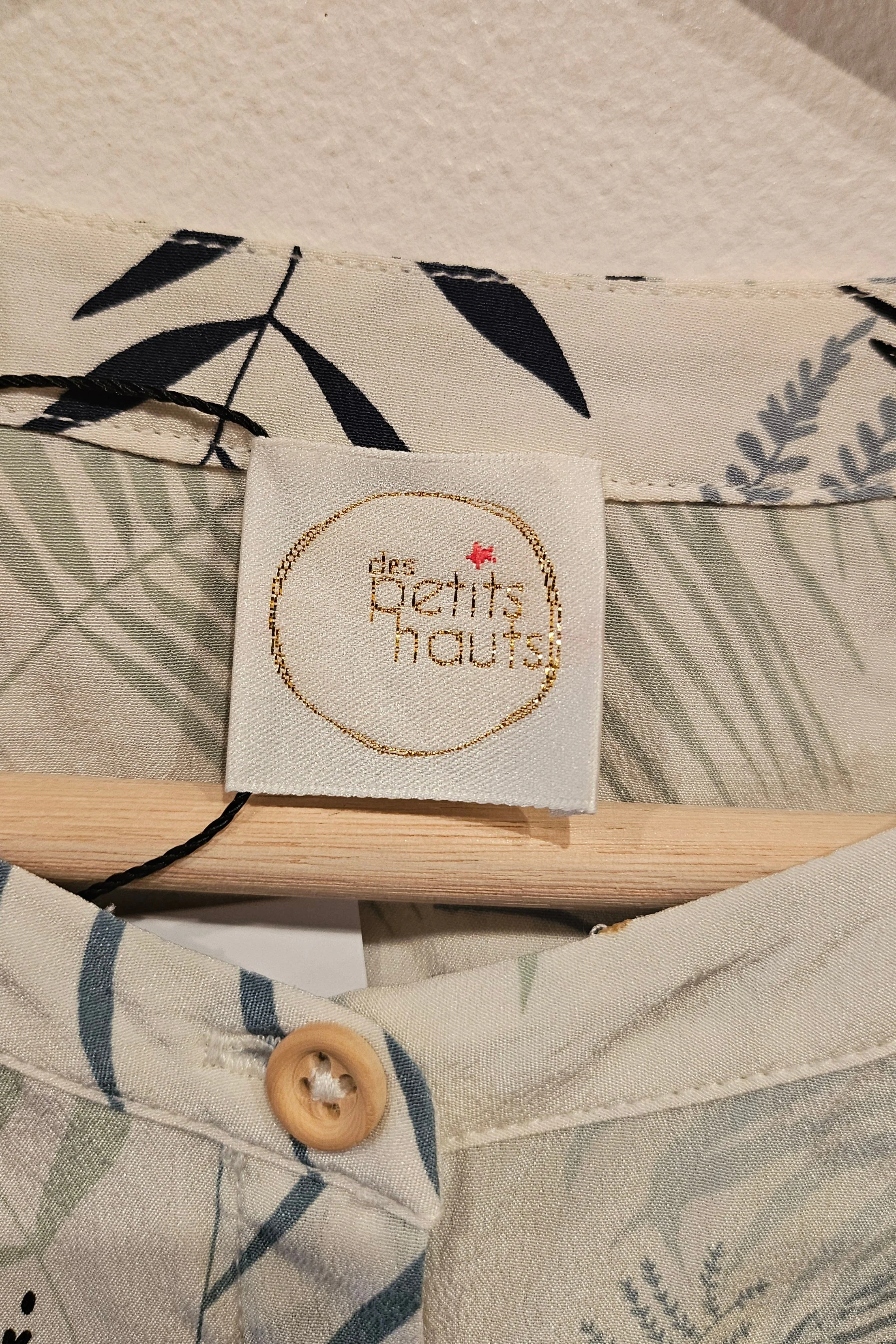 Blouse Des Petits Hauts - Image 3