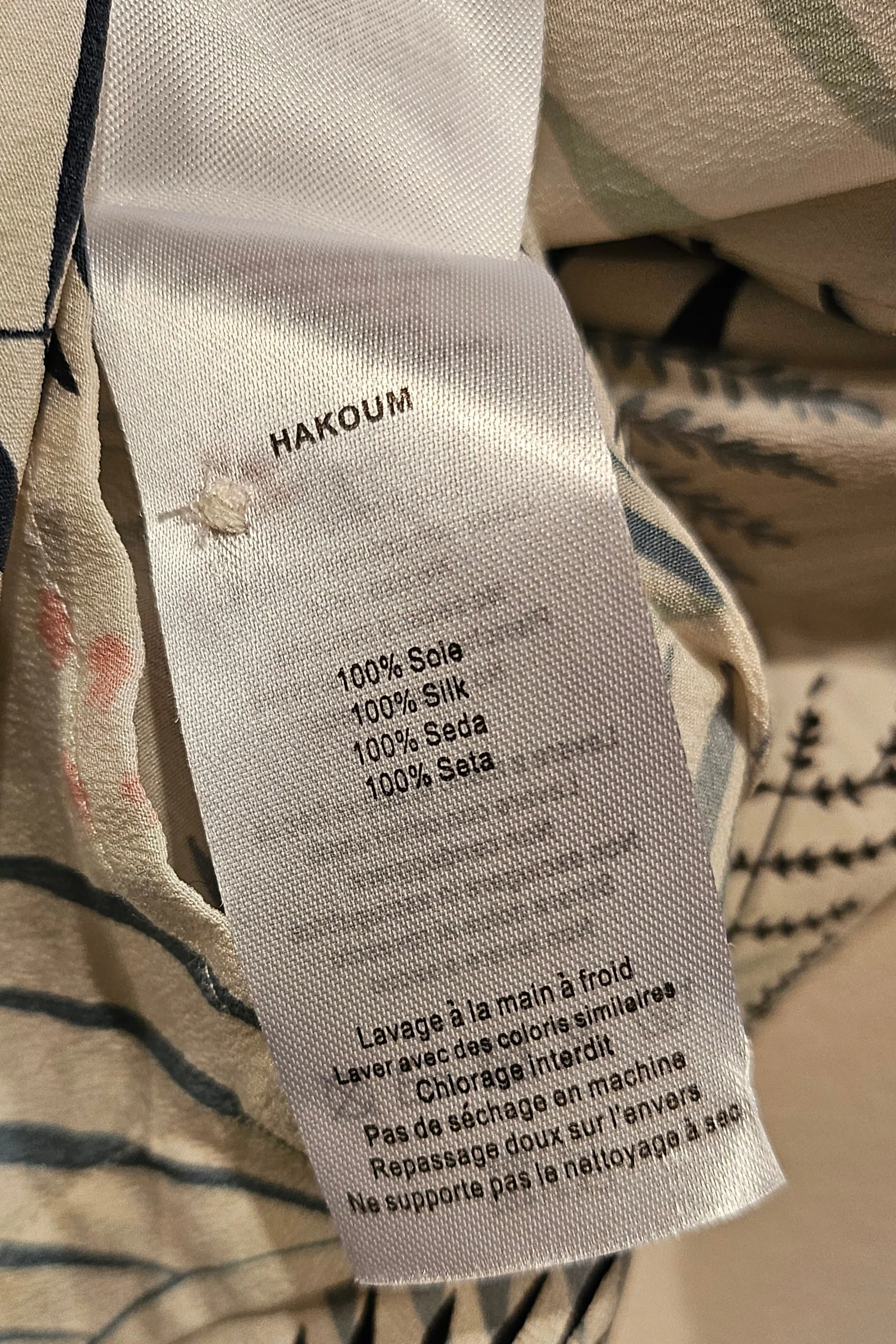 Blouse Des Petits Hauts - Image 4
