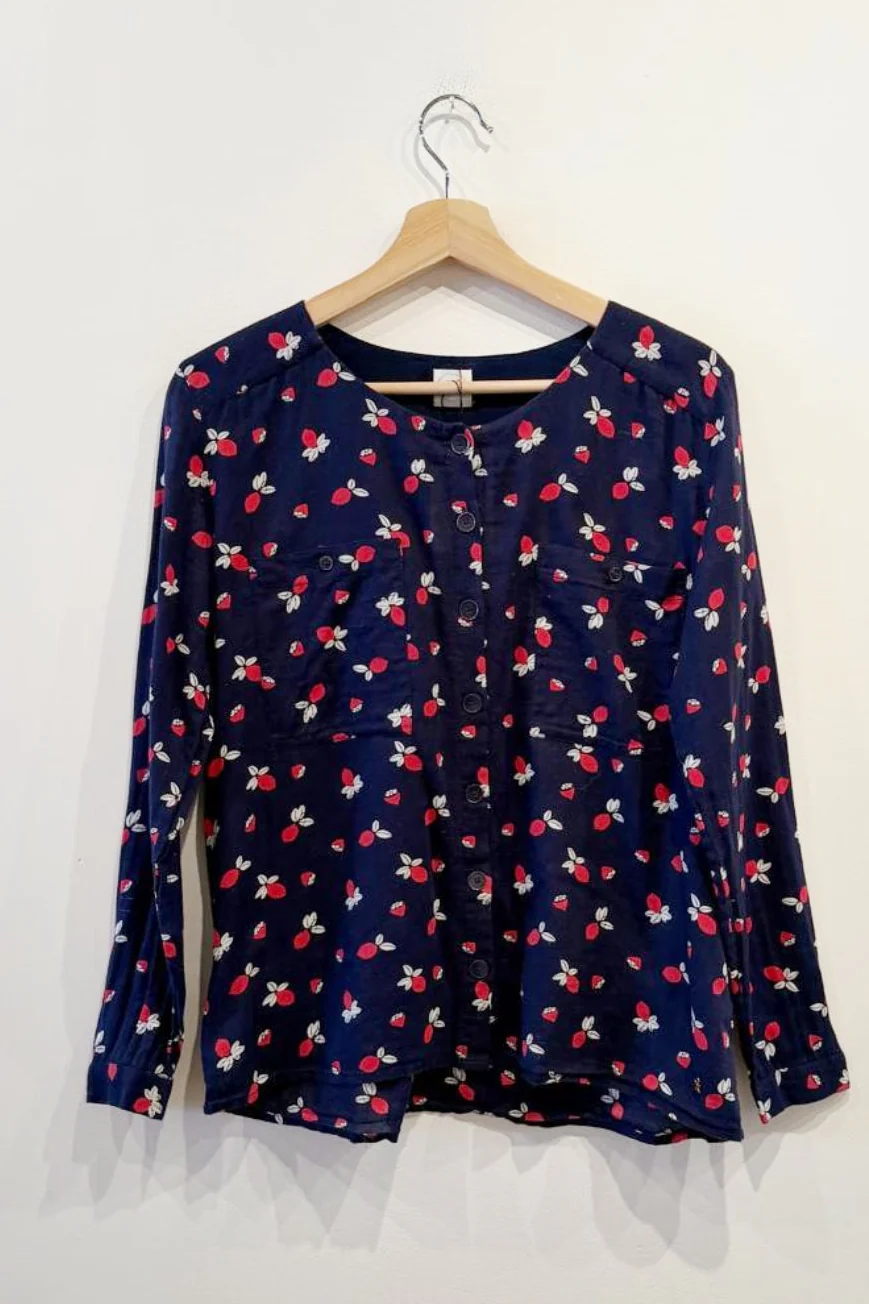 Blouse Des Petits Hauts