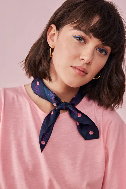 Foulard Des Petits Hauts - Image 3