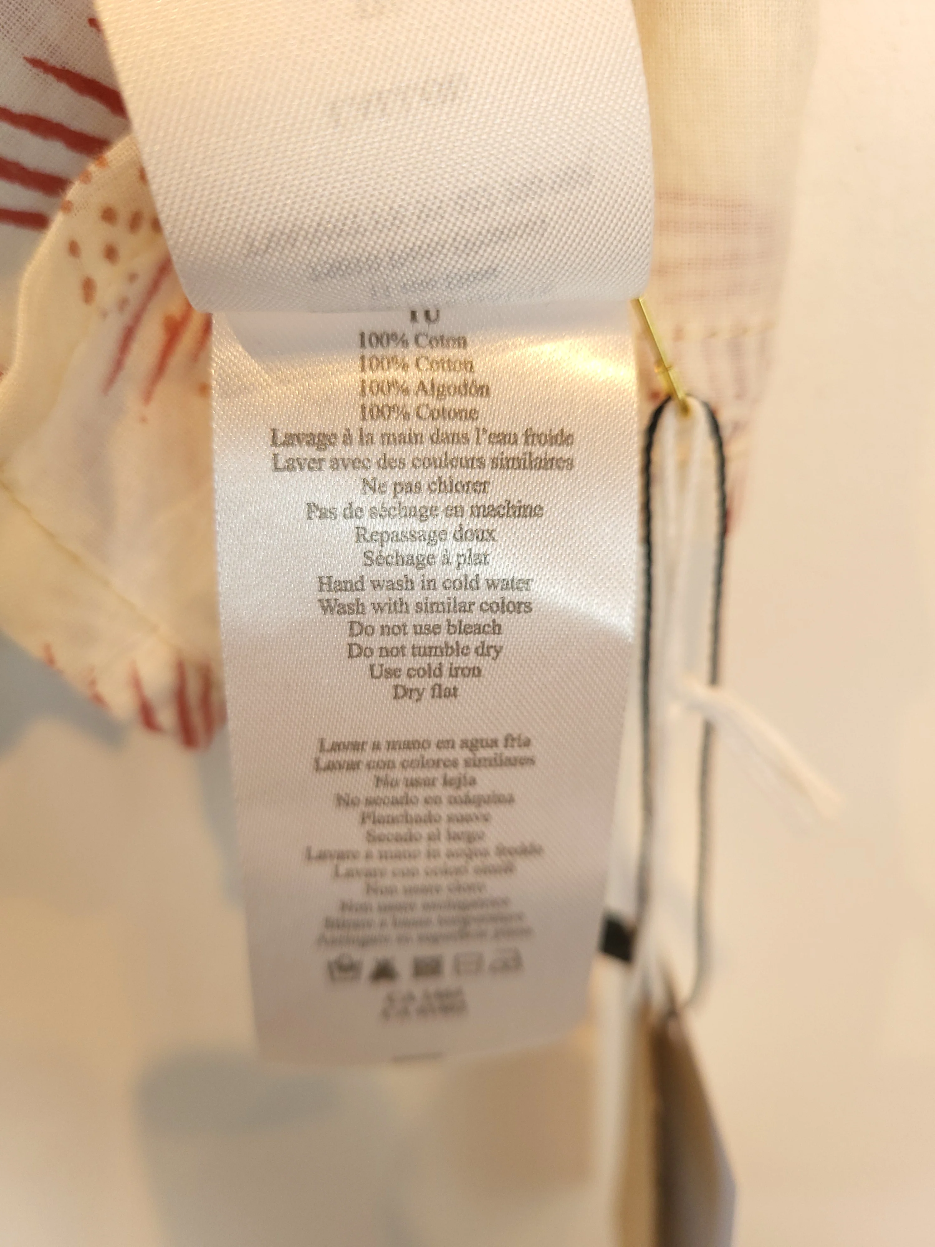 Foulard Des Petits Hauts - Image 6