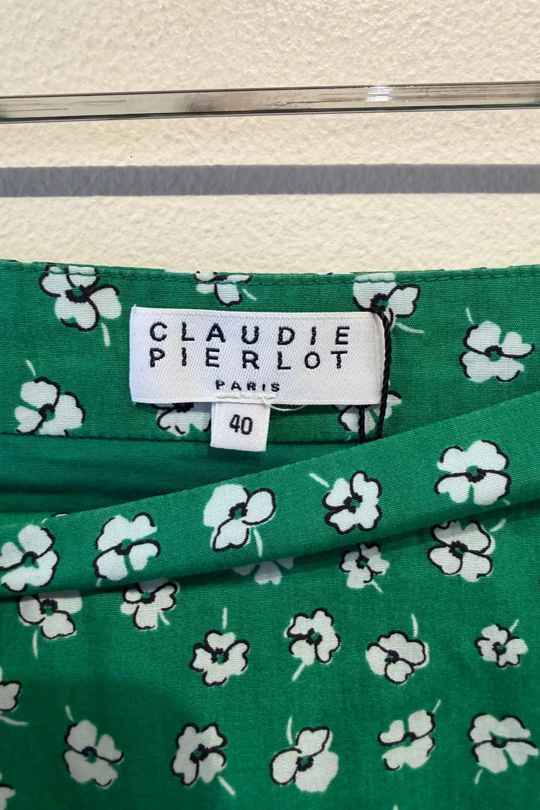 Jupe Claudie Pierlot - Image 2