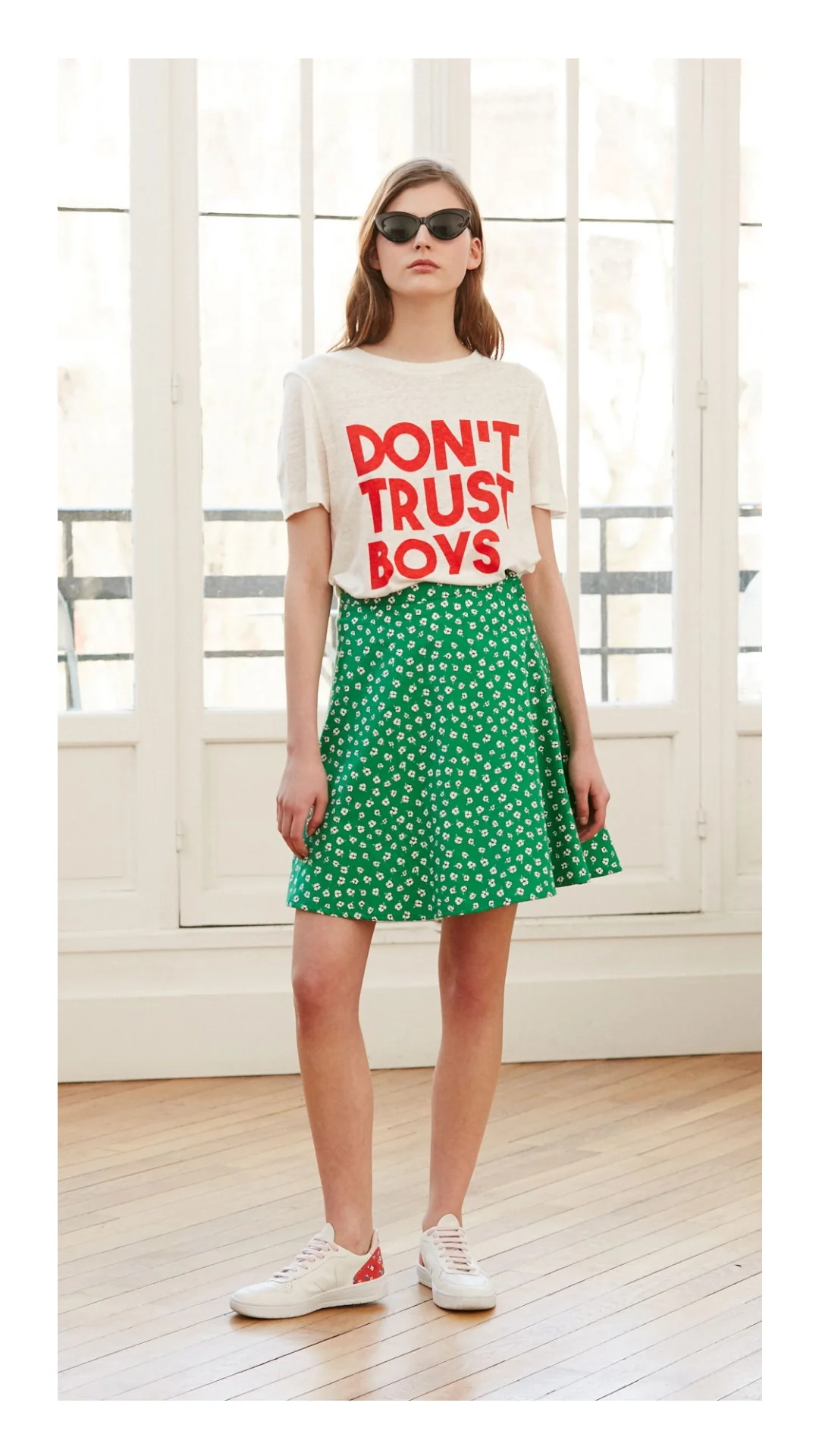 Jupe Claudie Pierlot - Image 3
