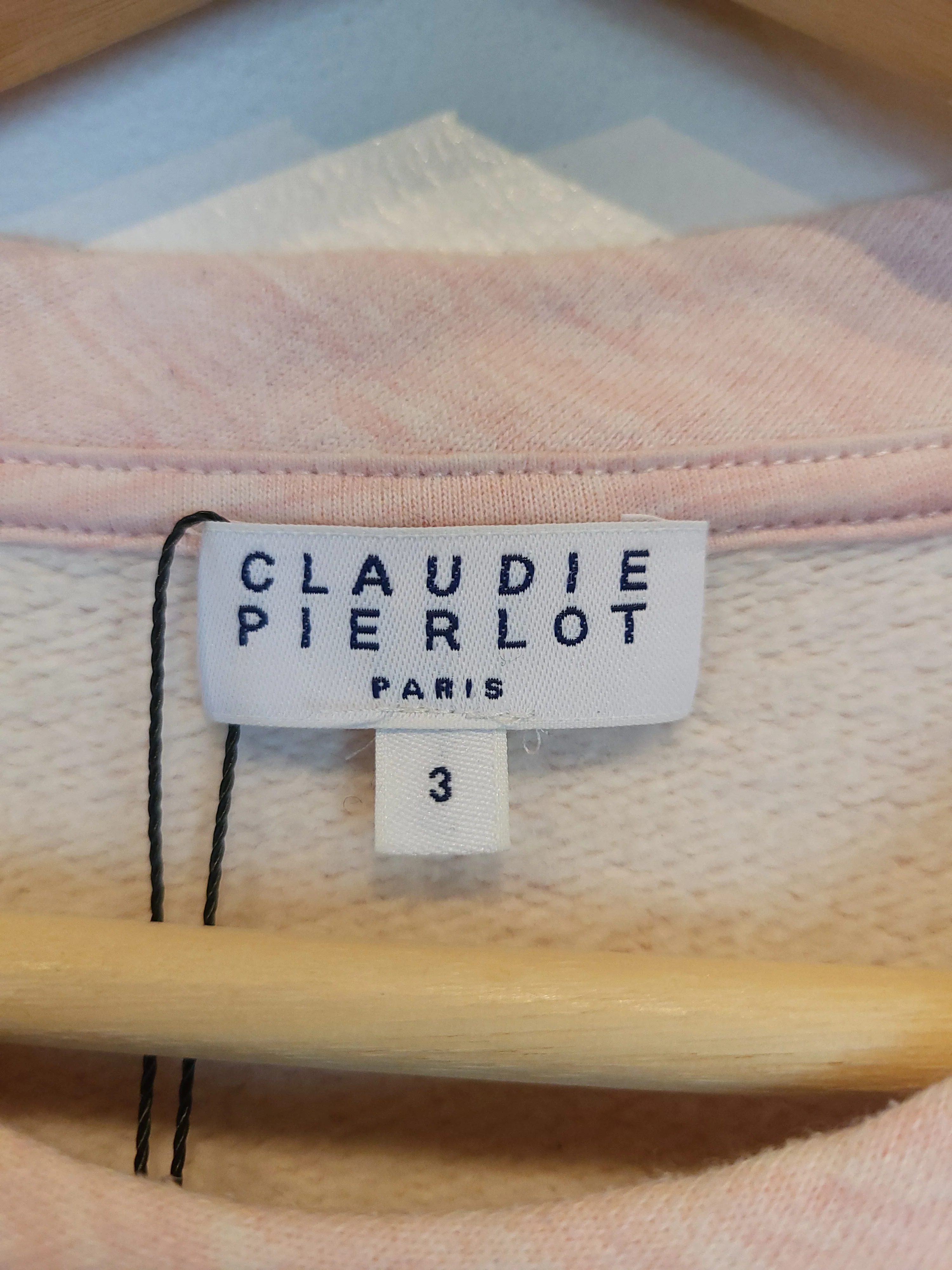 Pull Claudie Pierlot - Image 7
