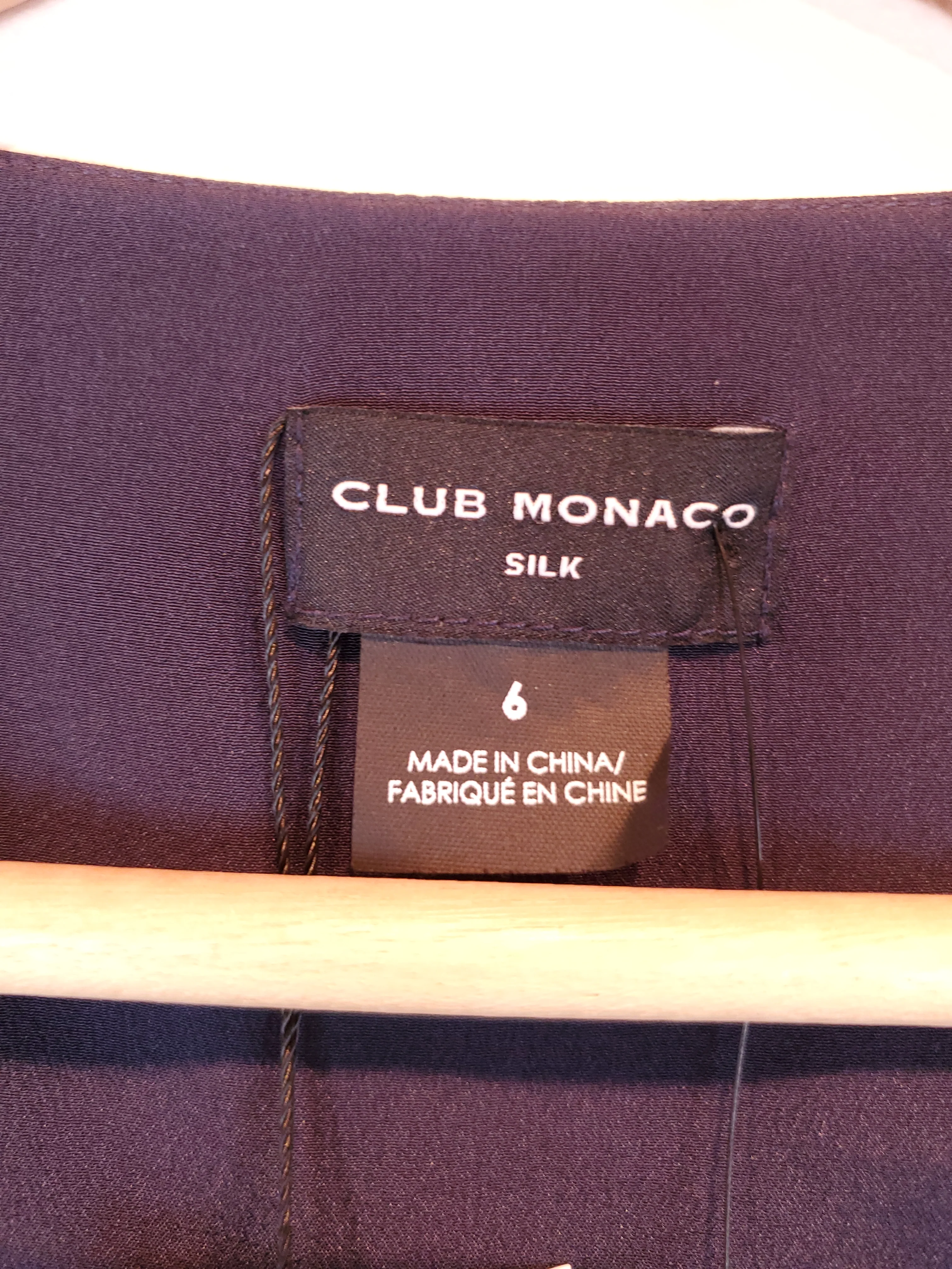 Robe Club Monaco - Image 4