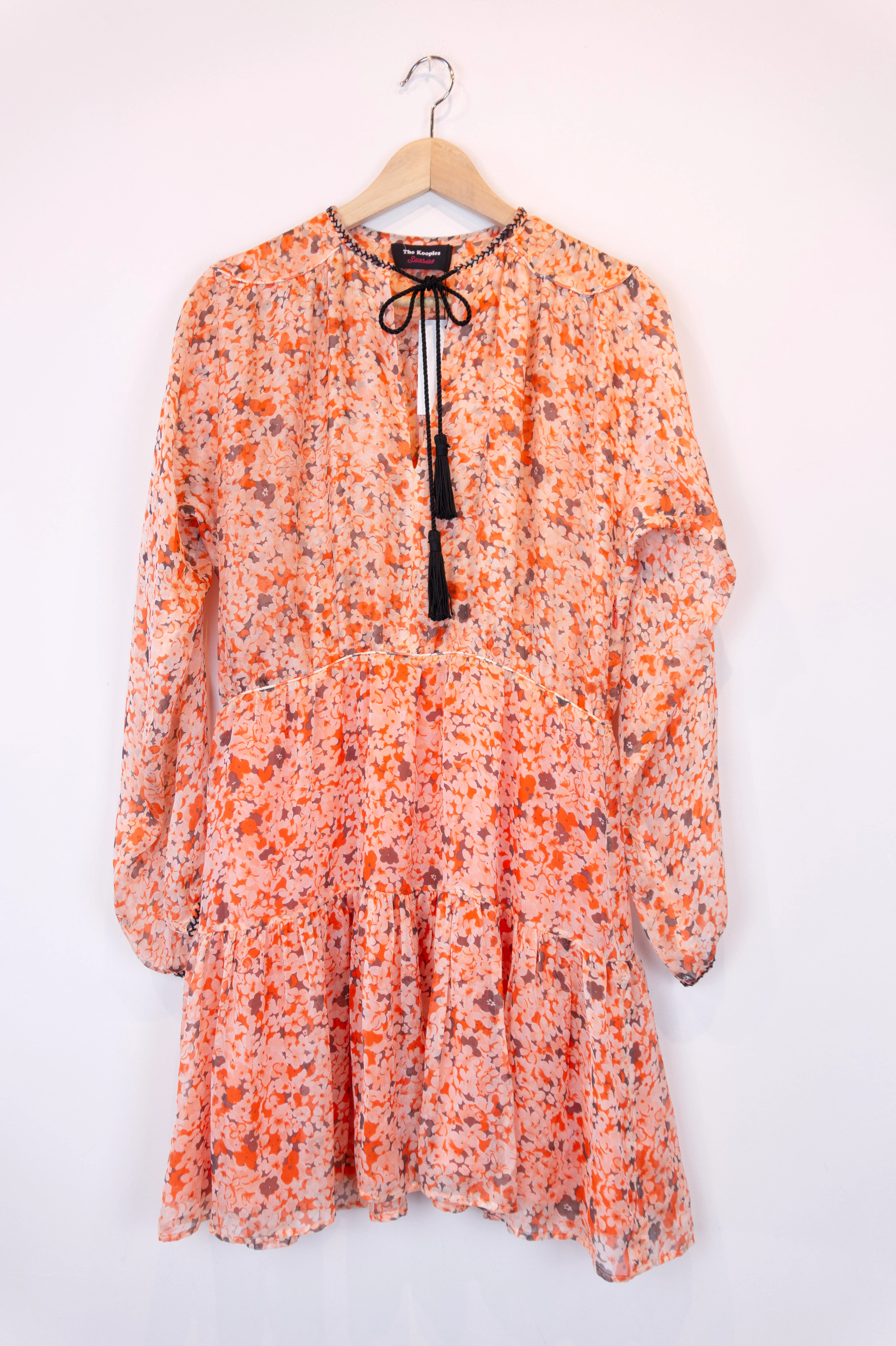 Robe The Kooples
