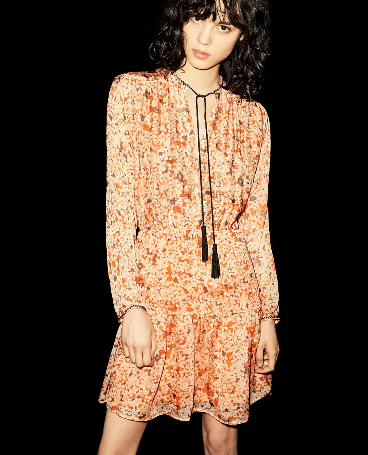 Robe The Kooples - Image 3
