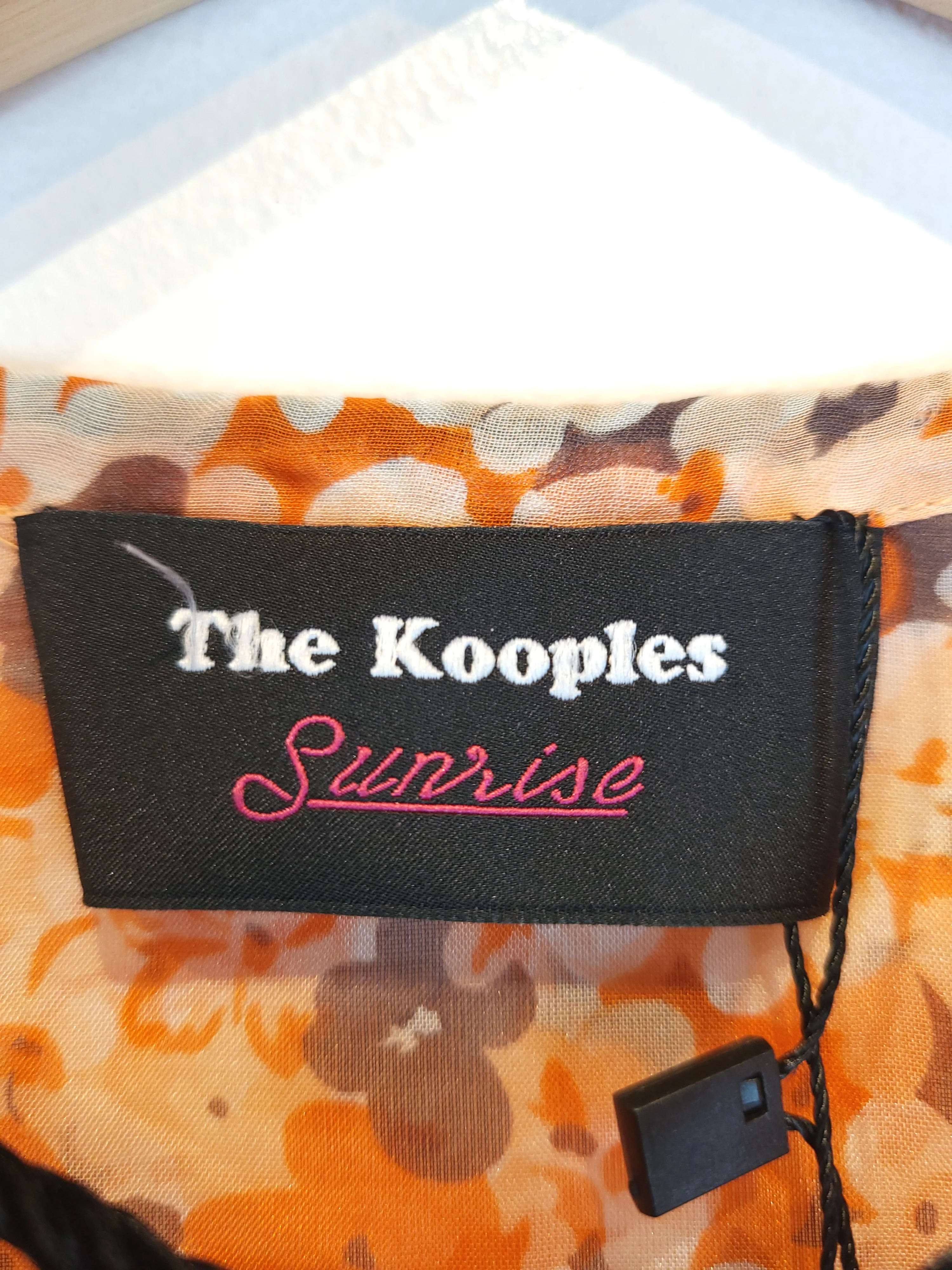 Robe The Kooples - Image 4
