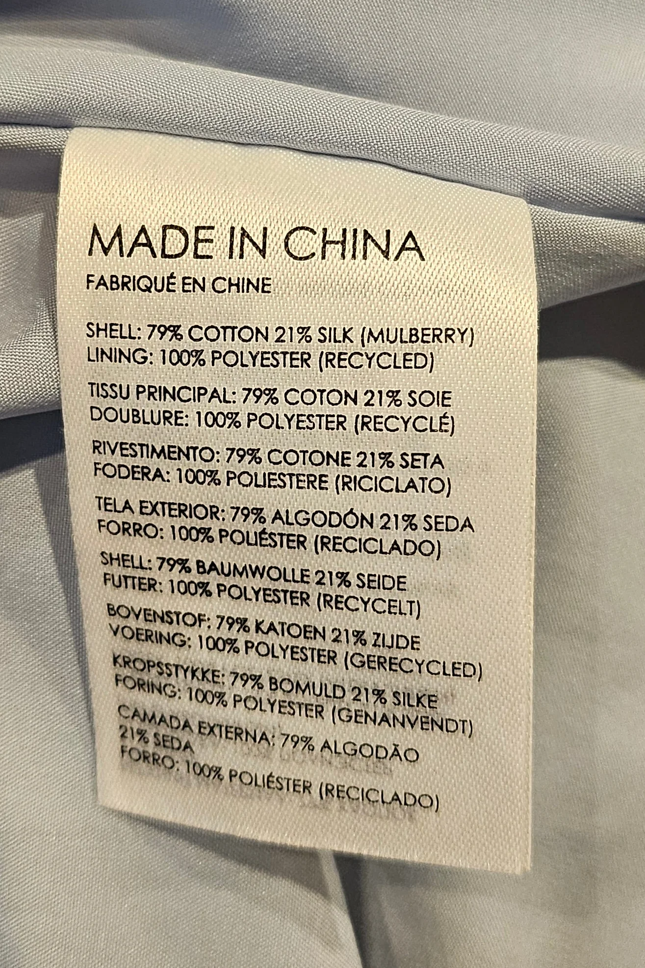 Robe Club Monaco - Image 4