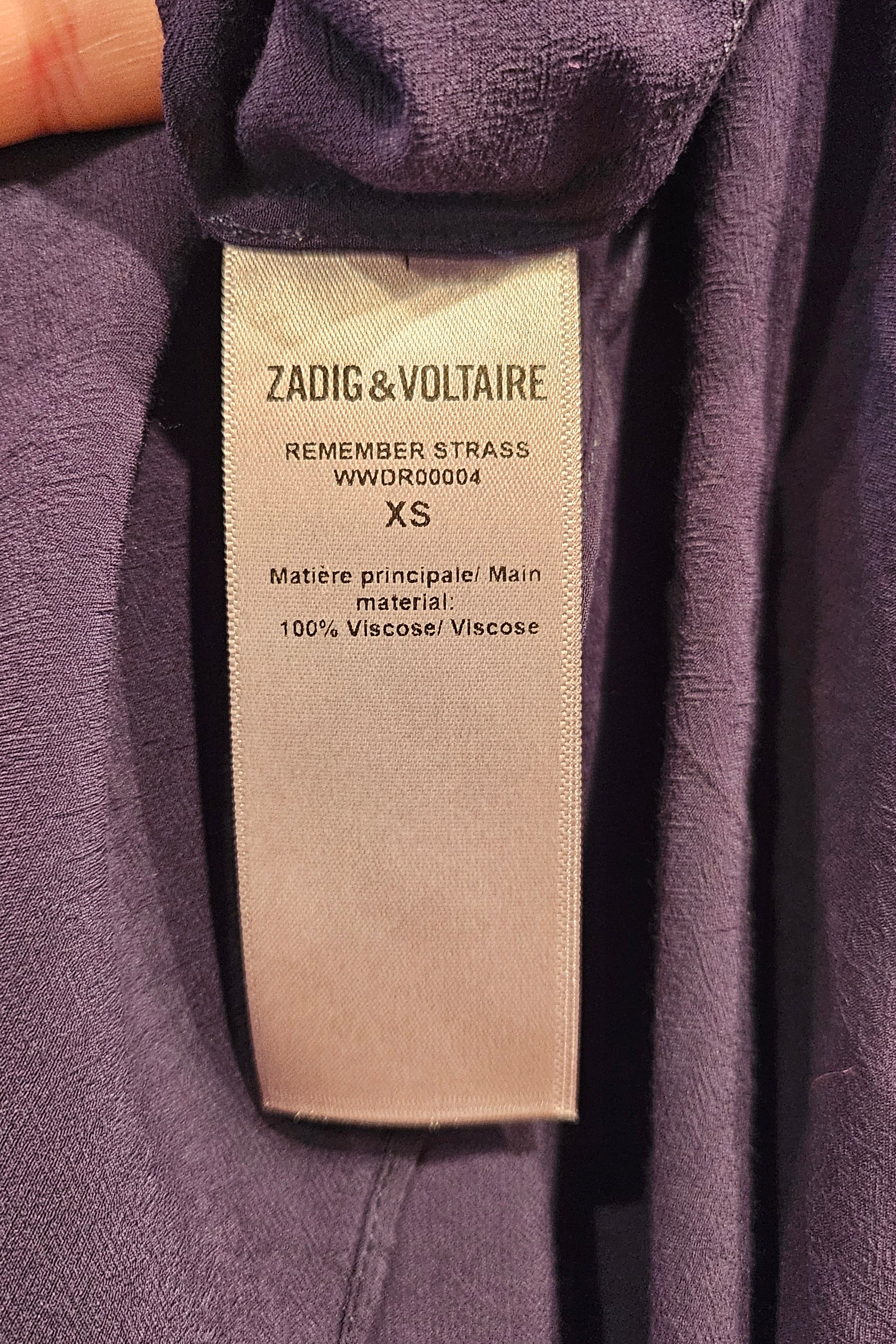 Robe Zadig & Voltaire - Image 4