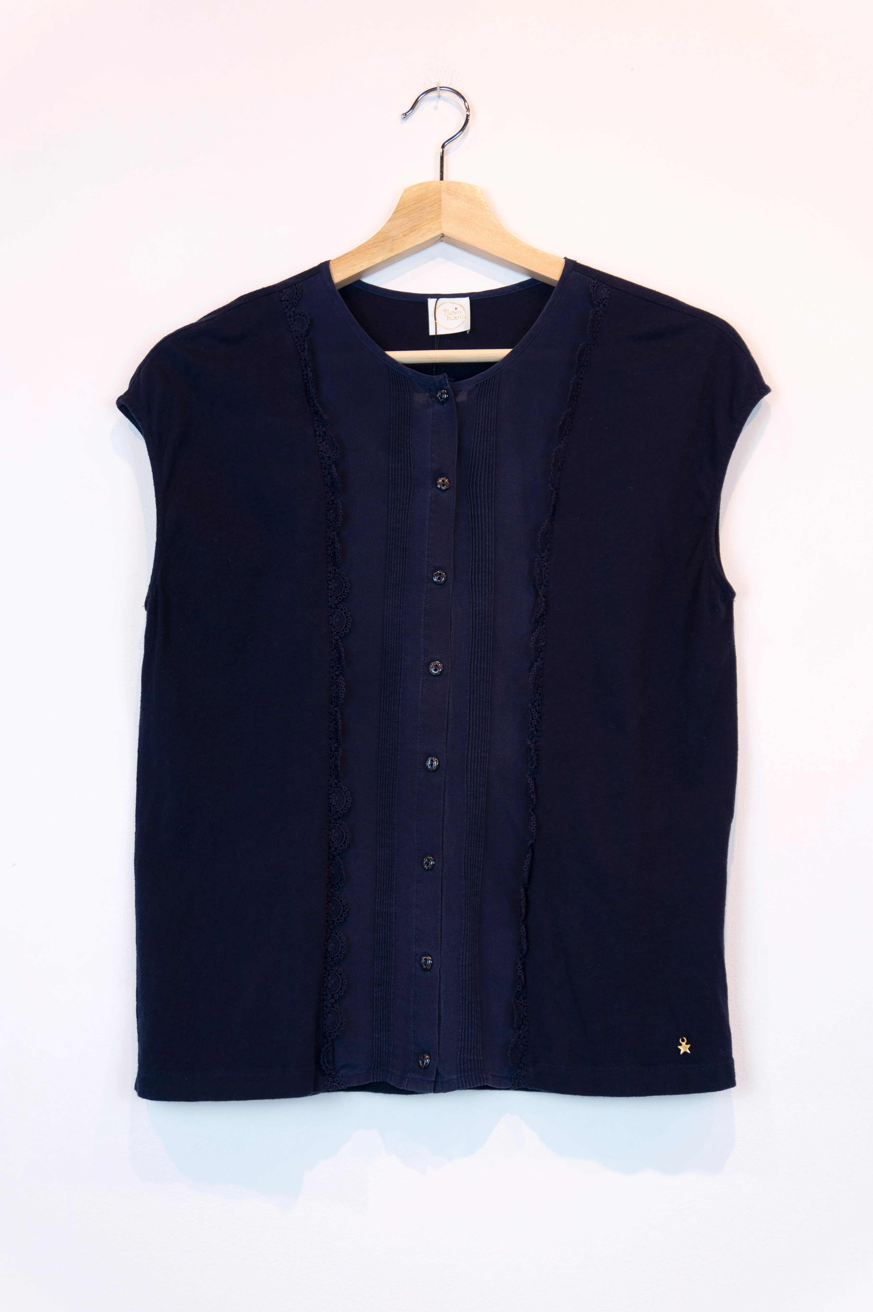 Top Des Petits Hauts