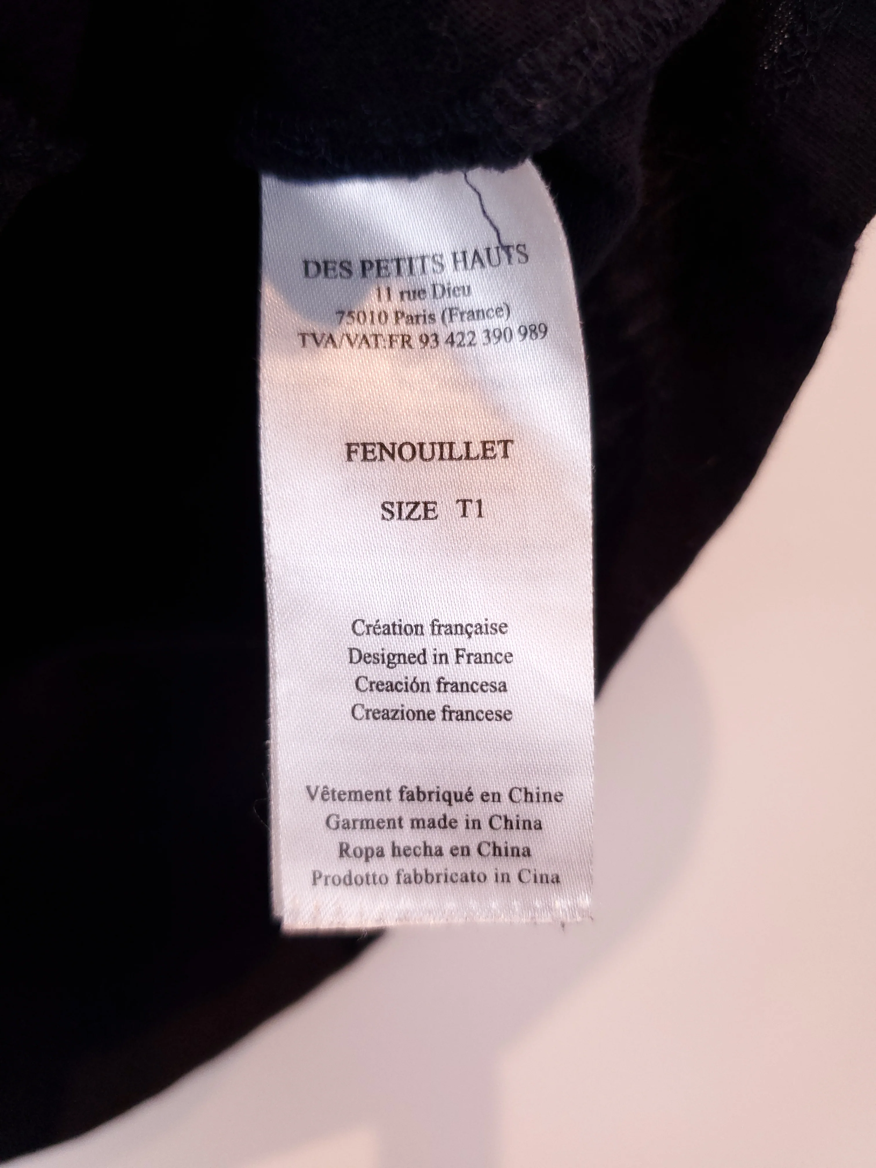 Top Des Petits Hauts - Image 5