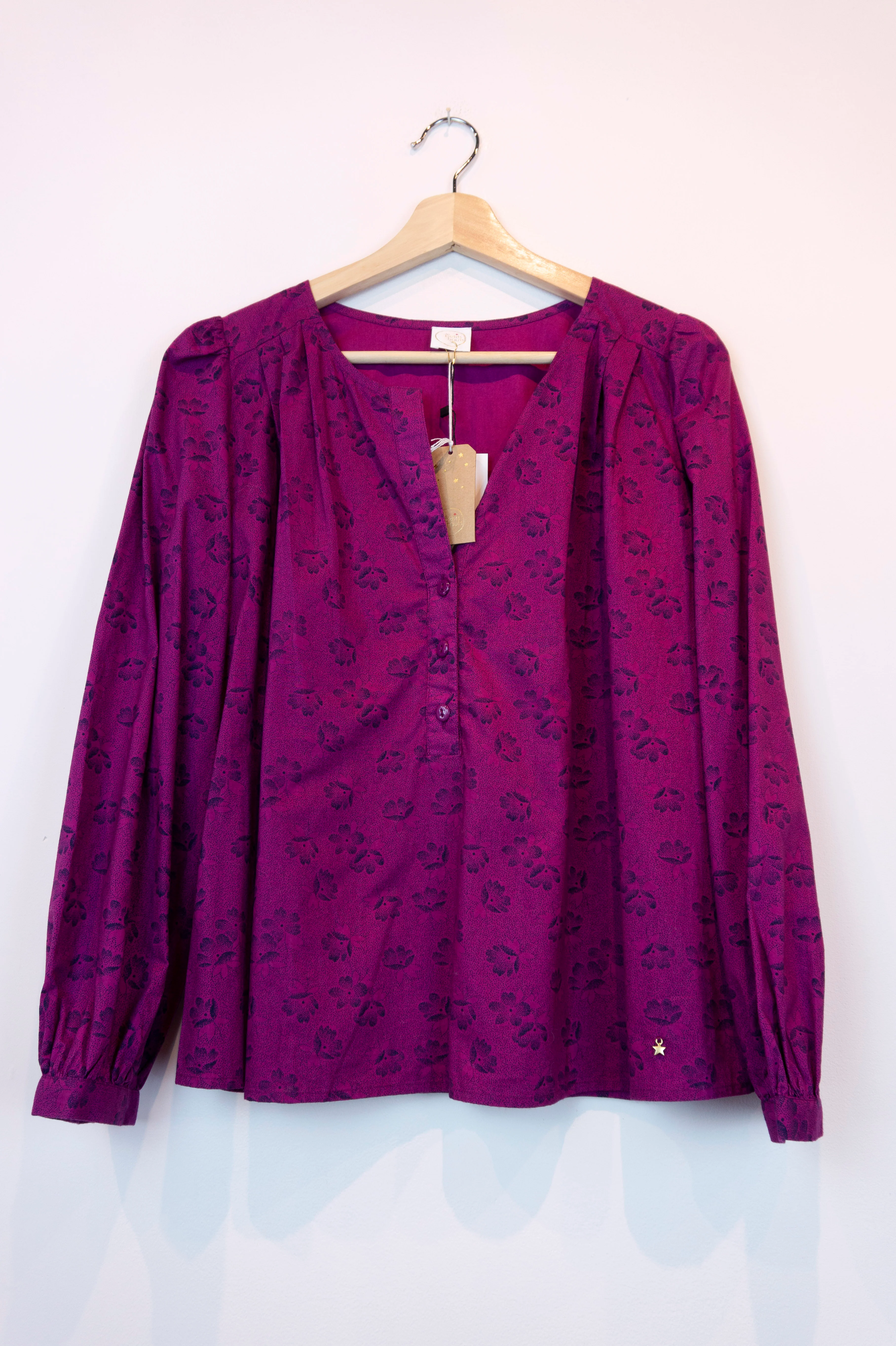 Top Des Petits Hauts
