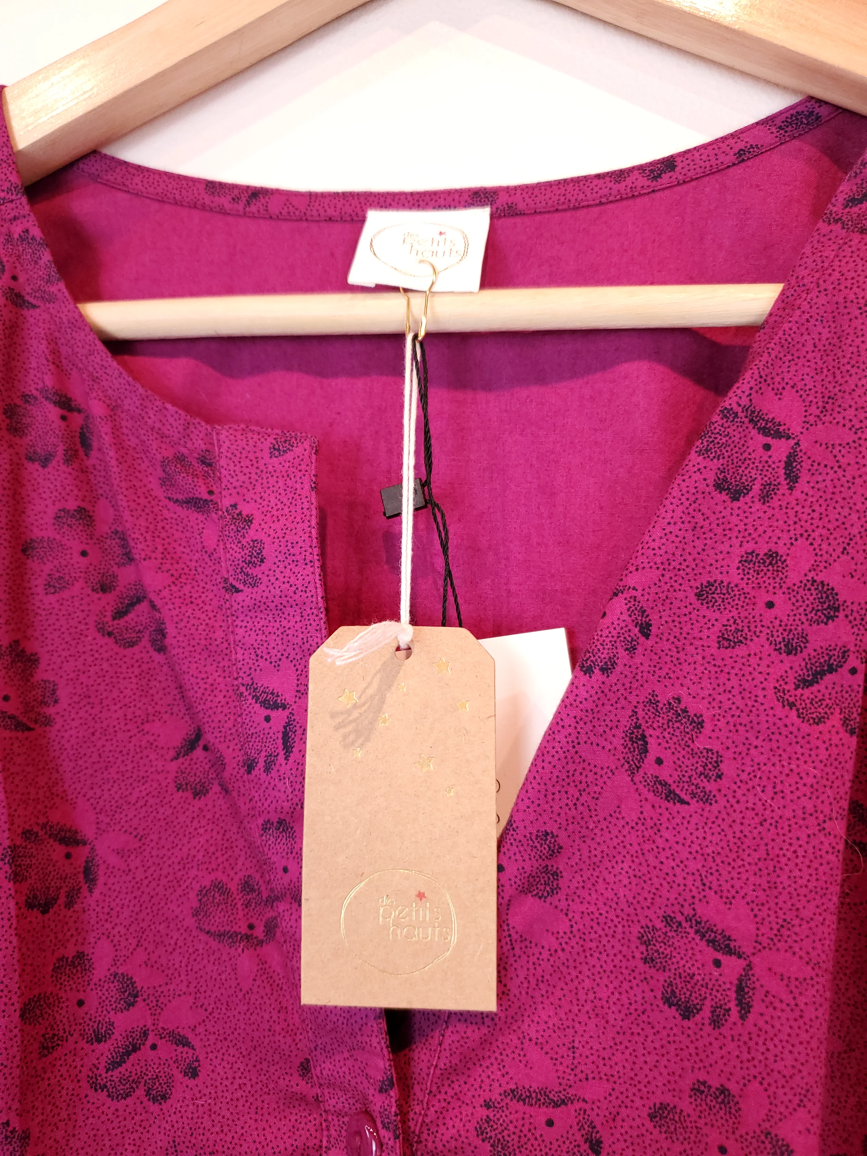 Top Des Petits Hauts - Image 4