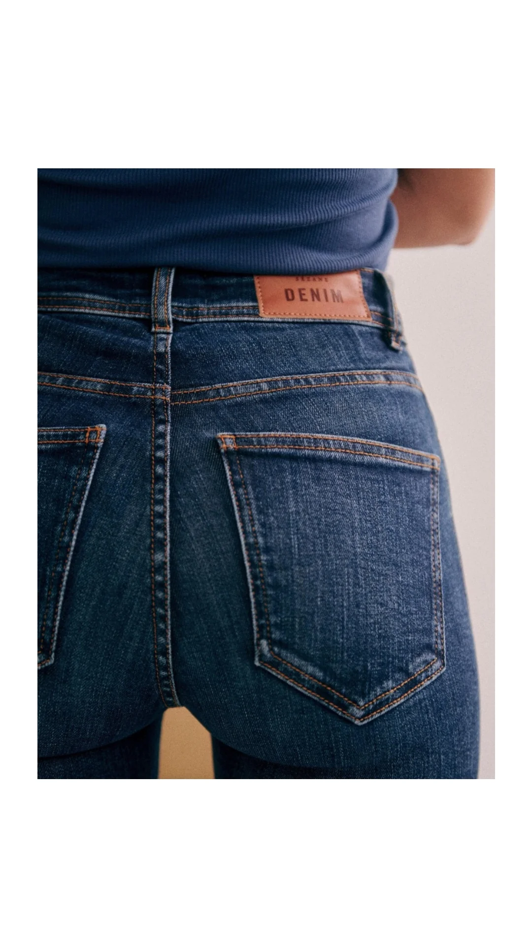 Pantalon Sézane - Image 2