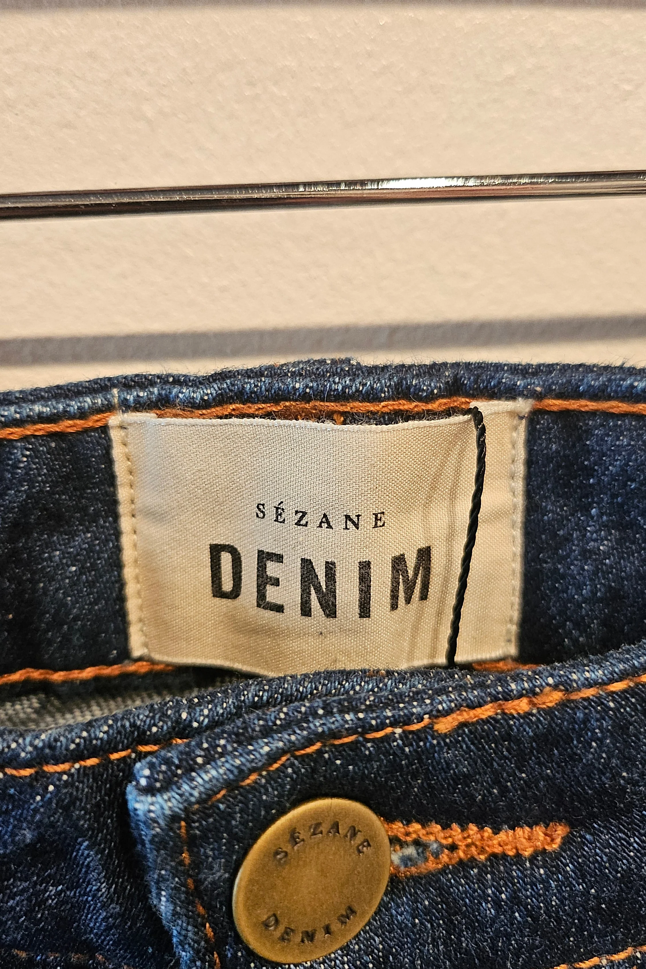 Pantalon Sézane - Image 3