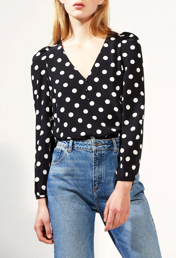 Top Claudie Pierlot - Image 3