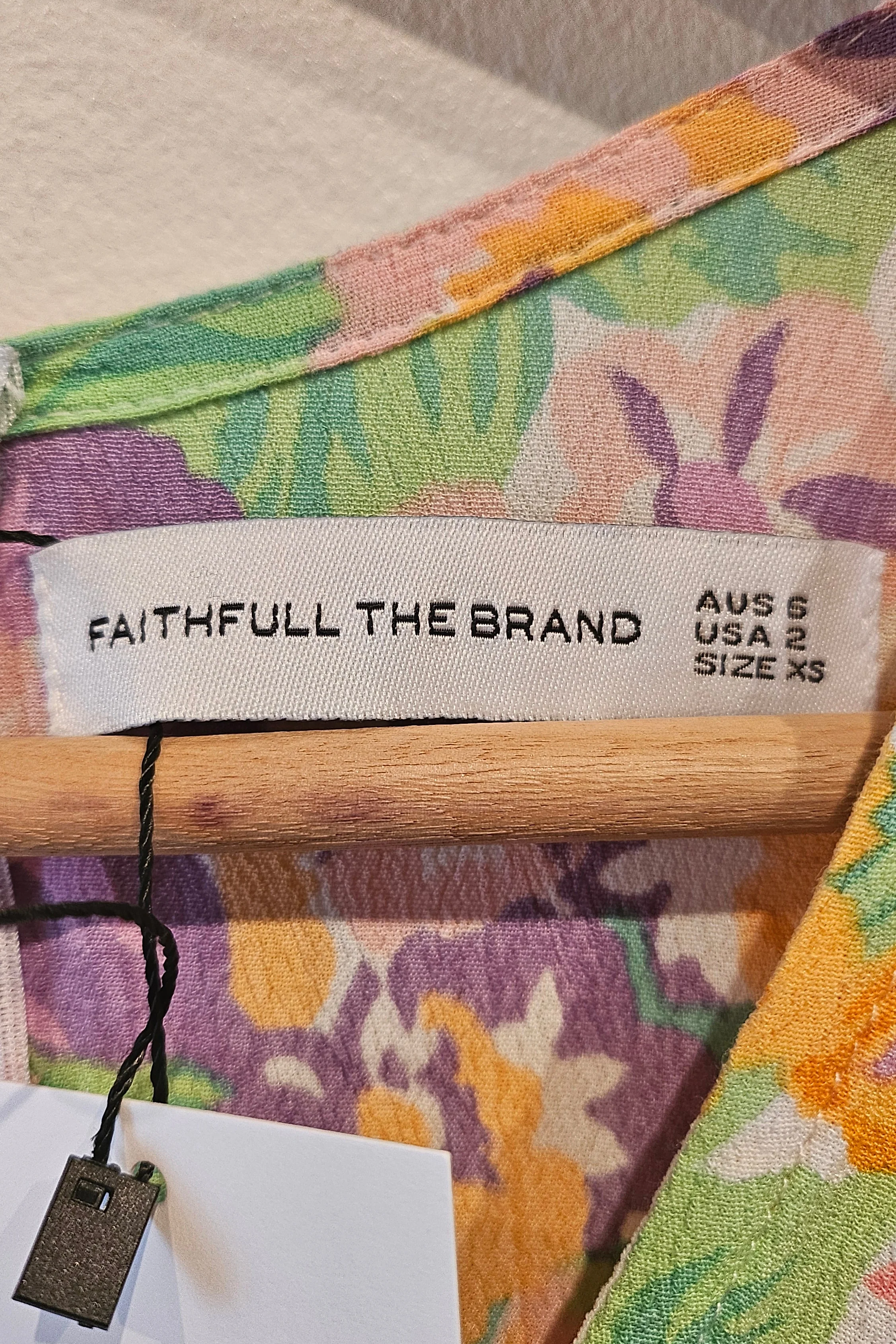 Robe Faithfull The Brand - Image 3