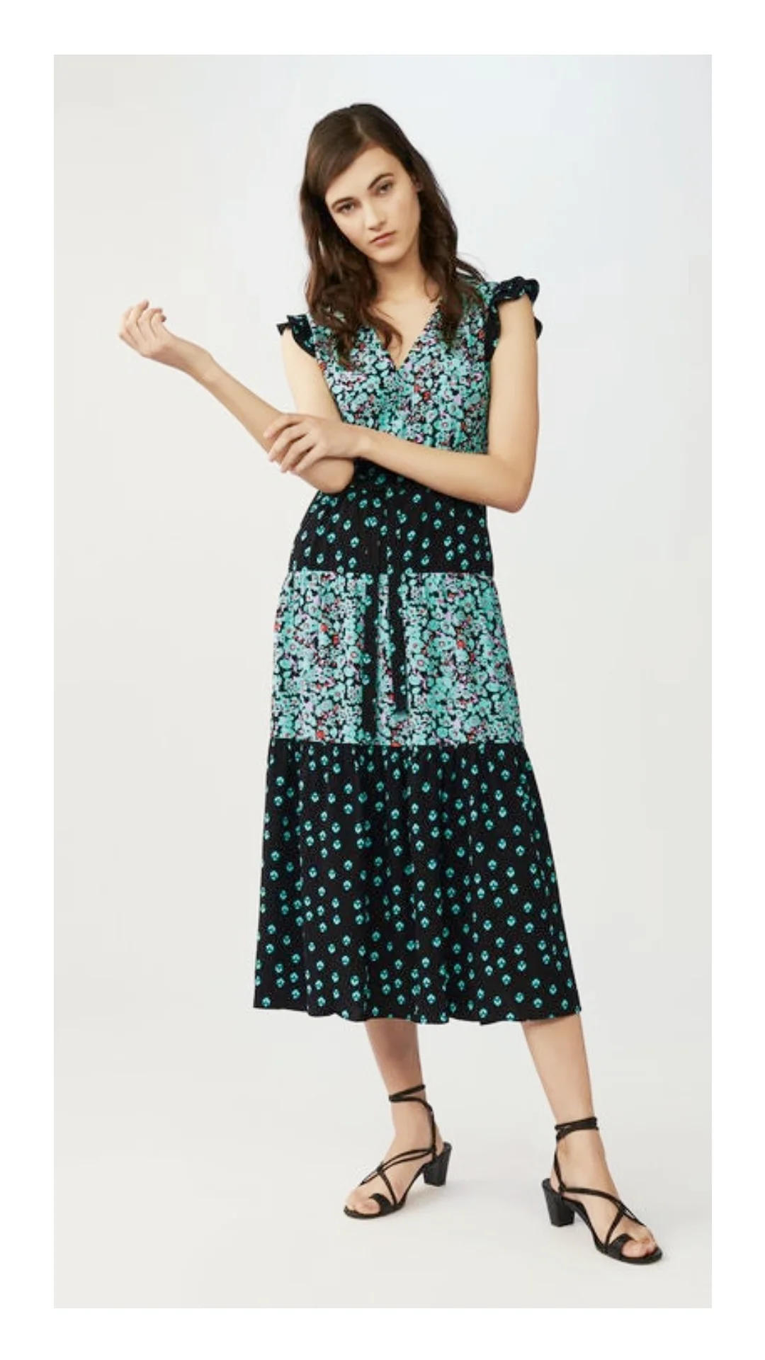 Robe Maje - Image 2