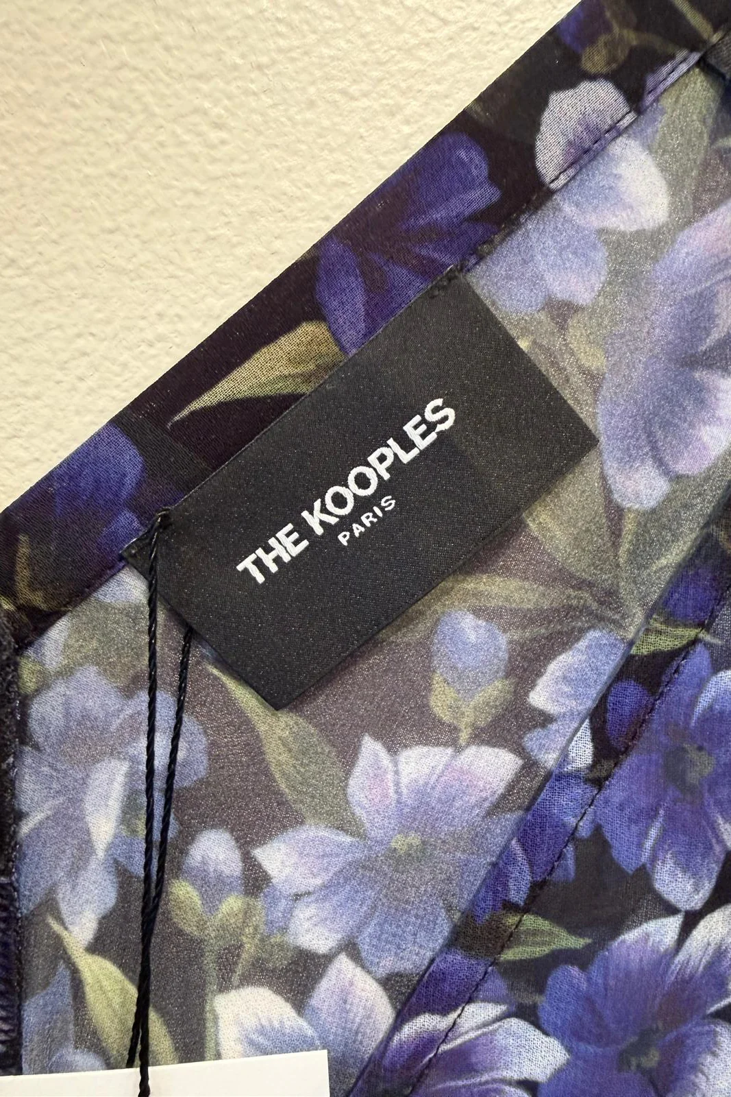Robe The Kooples - Image 3