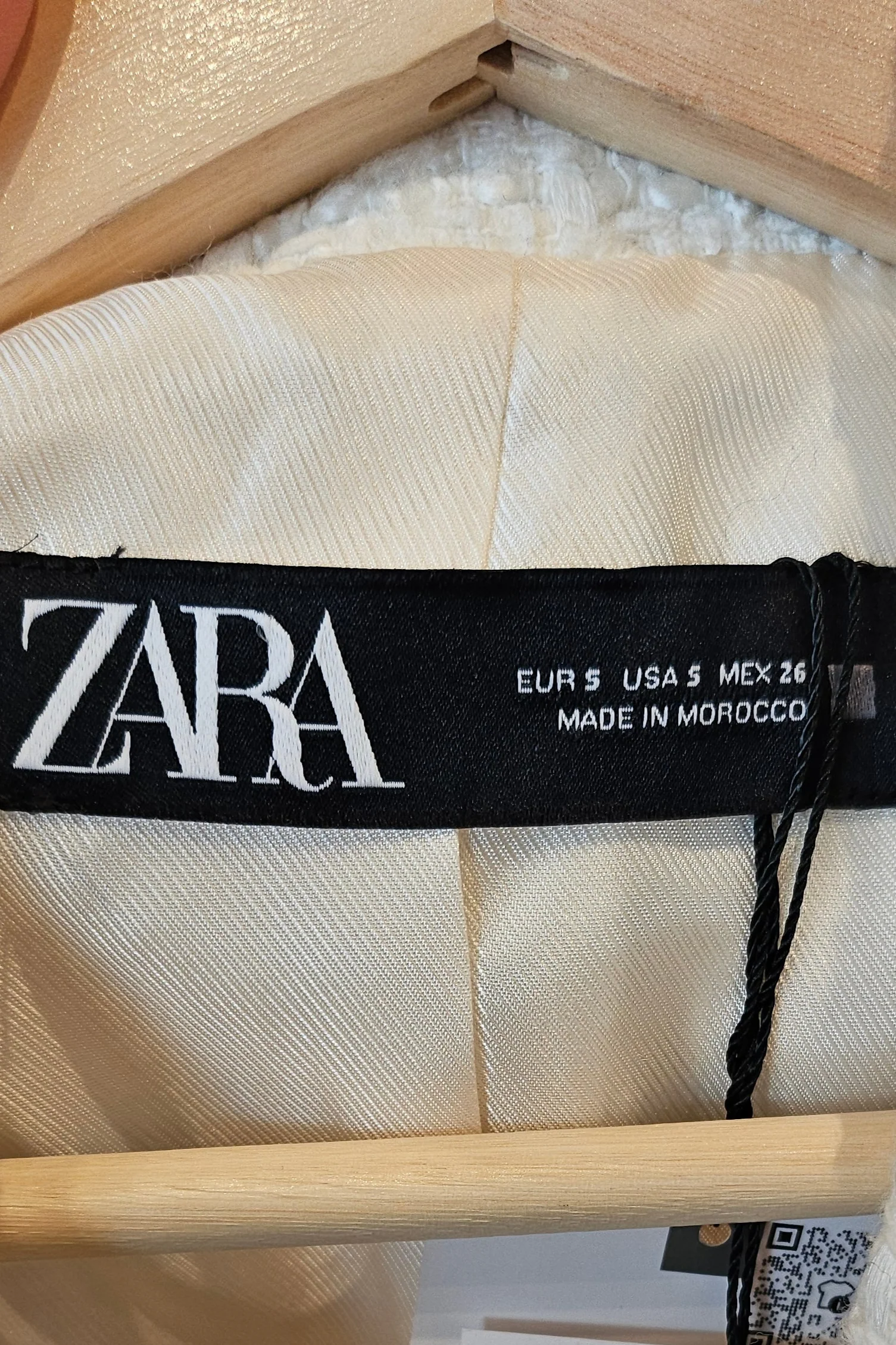 Veste Zara - Image 3