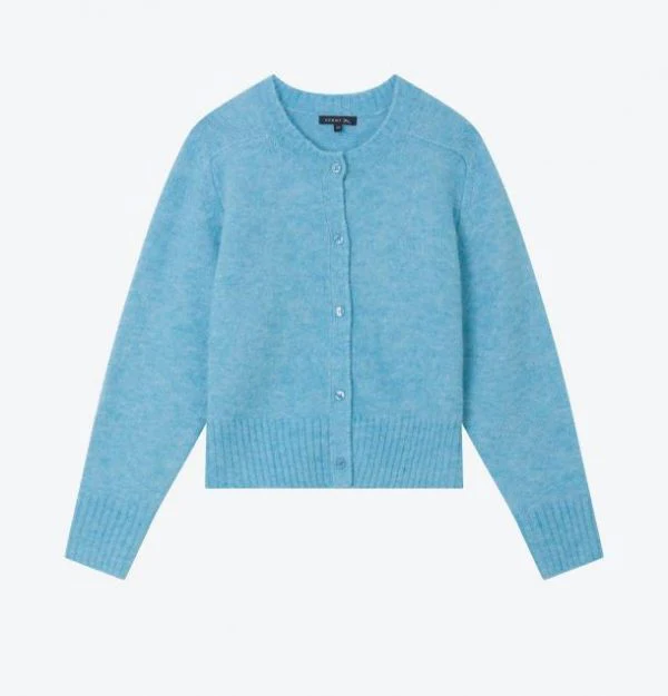 Cardigan Sœur - Image 4