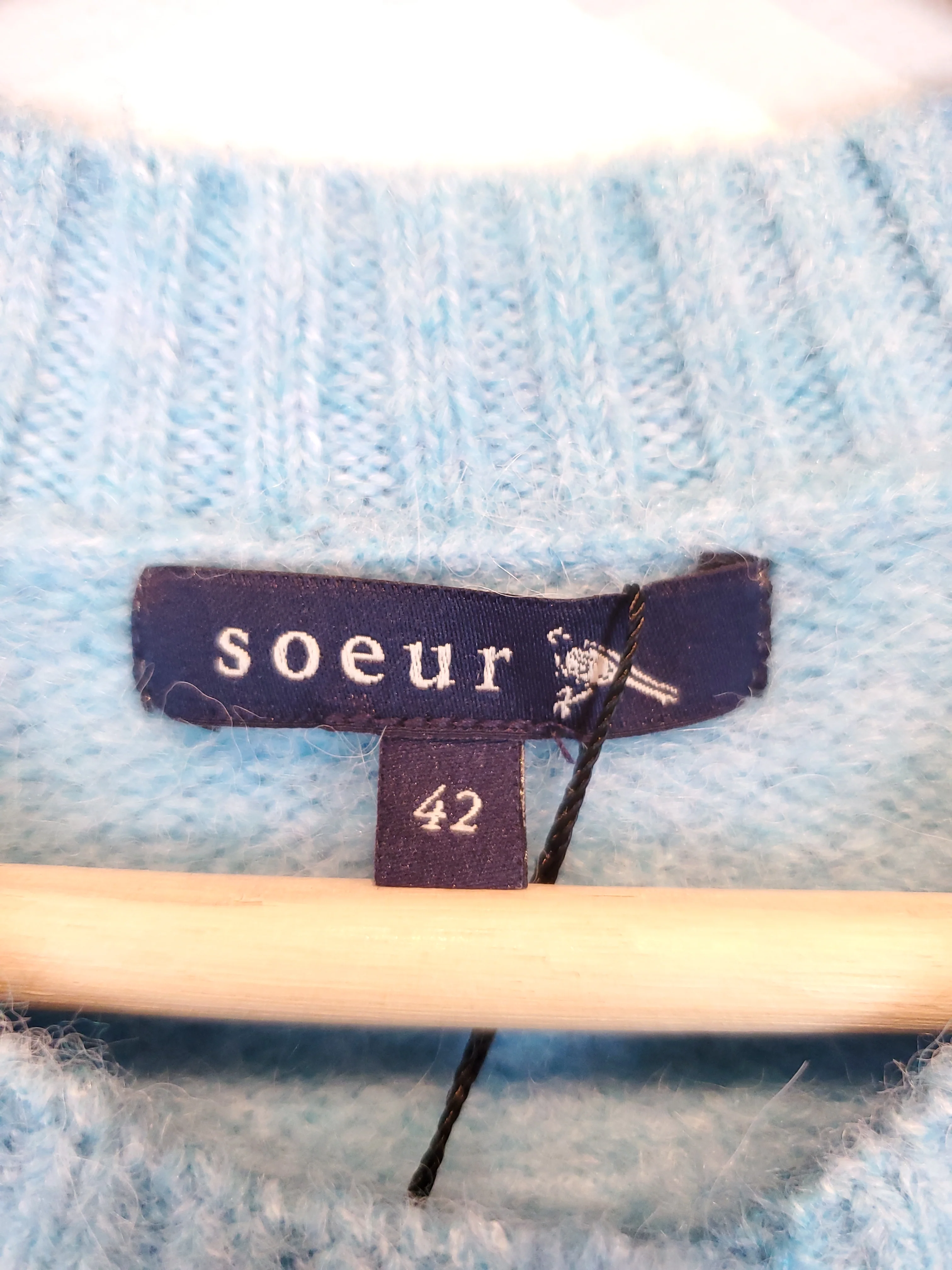 Cardigan Sœur - Image 5