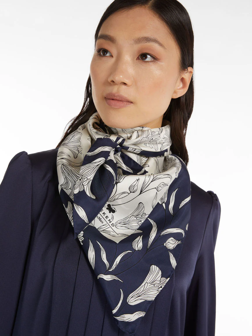 Foulard Max Mara - Image 4