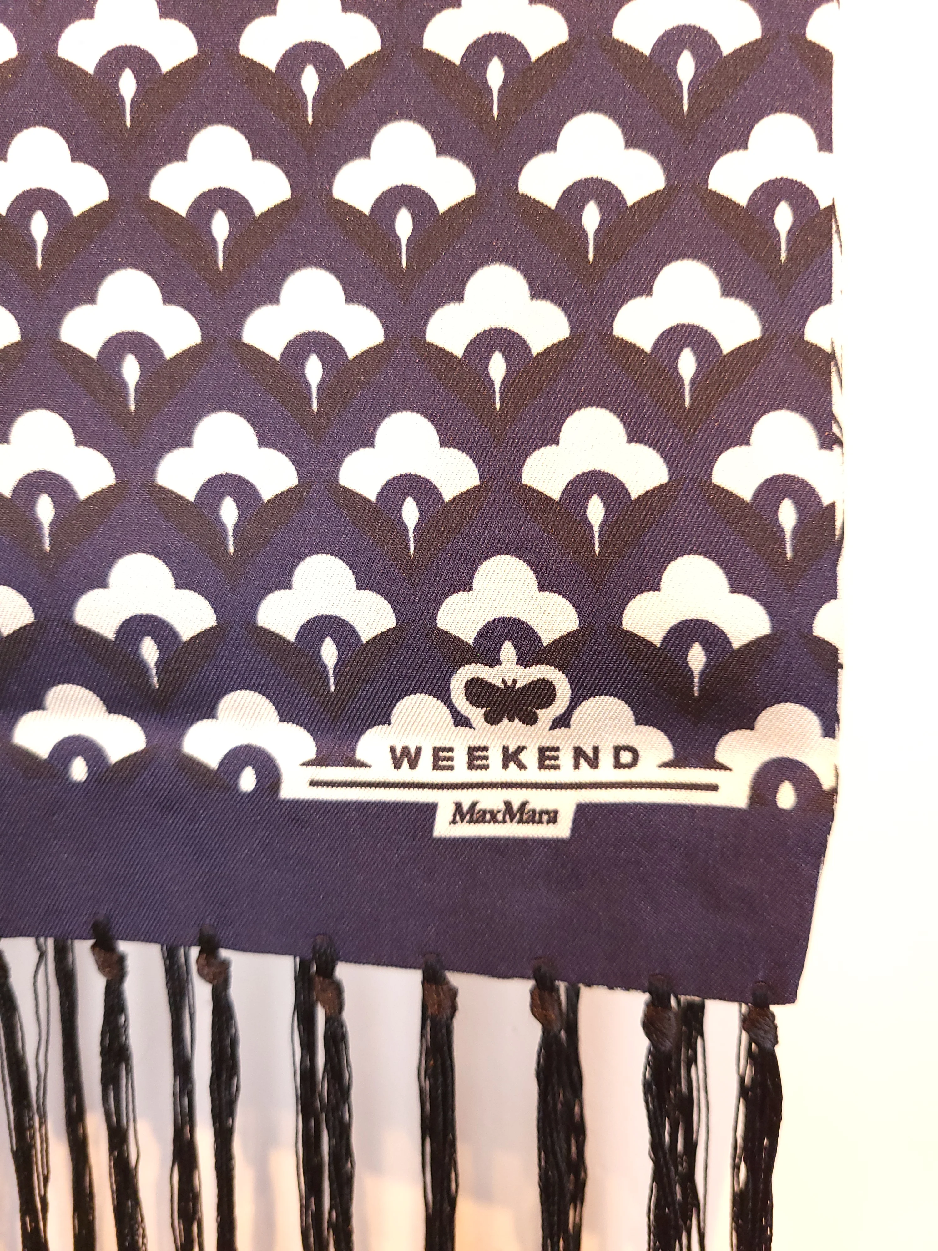 Foulard Max Mara - Image 5