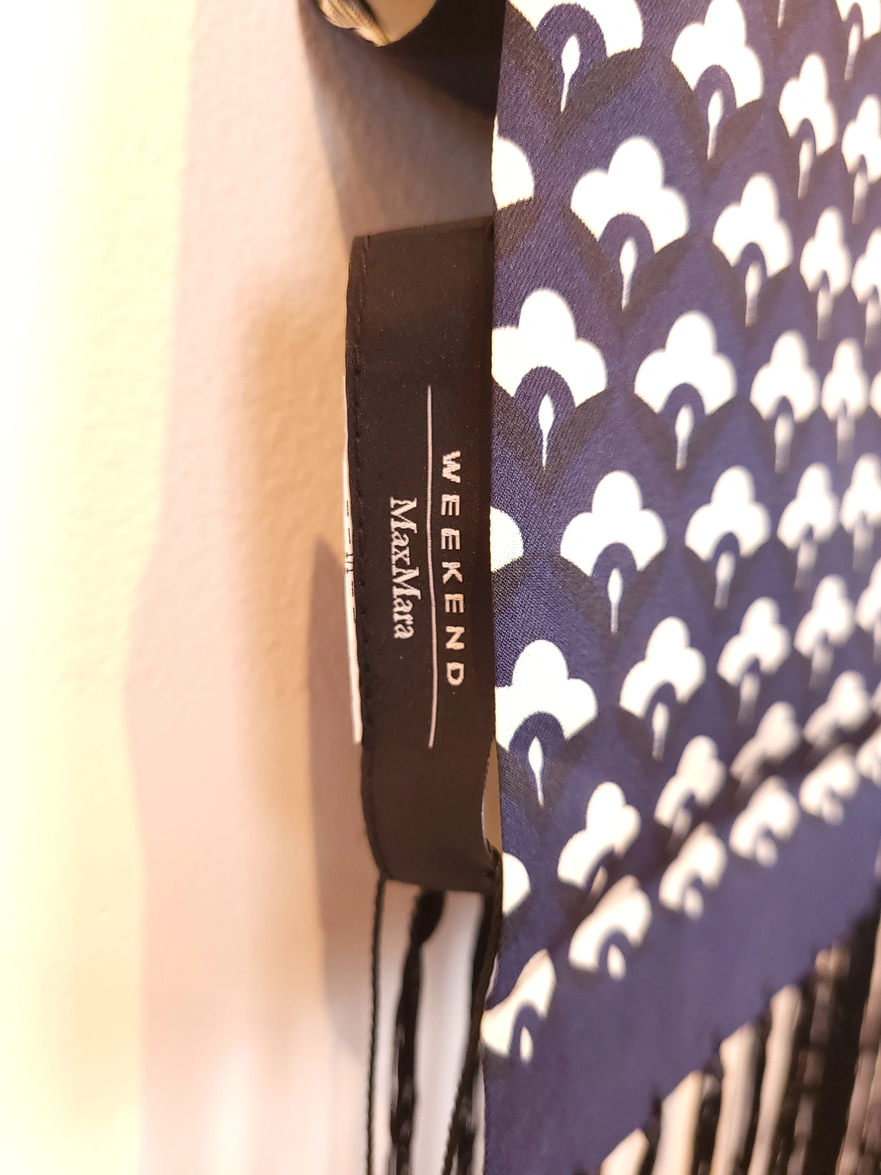 Foulard Max Mara - Image 6