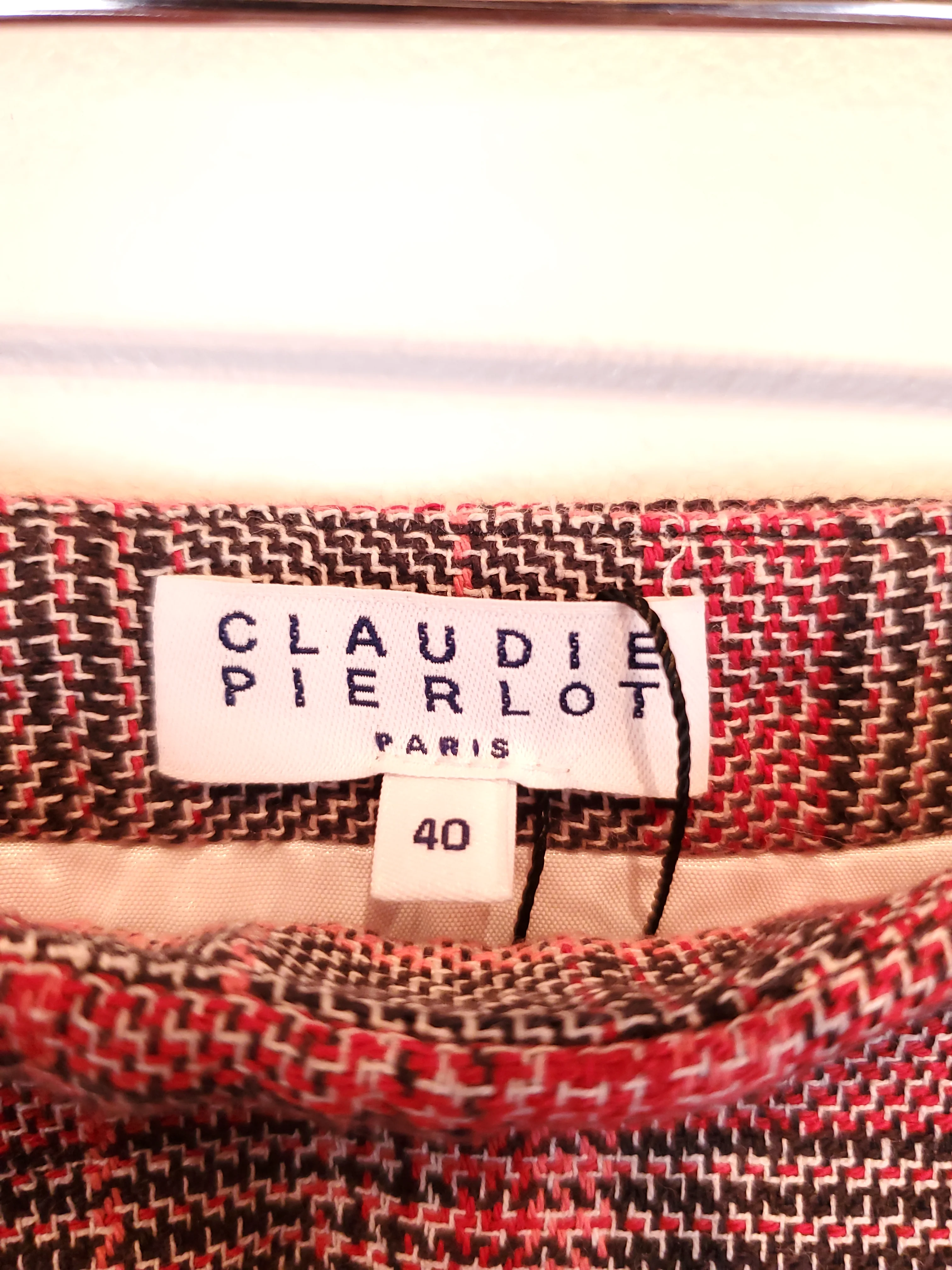 Jupe Claudie Pierlot - Image 4