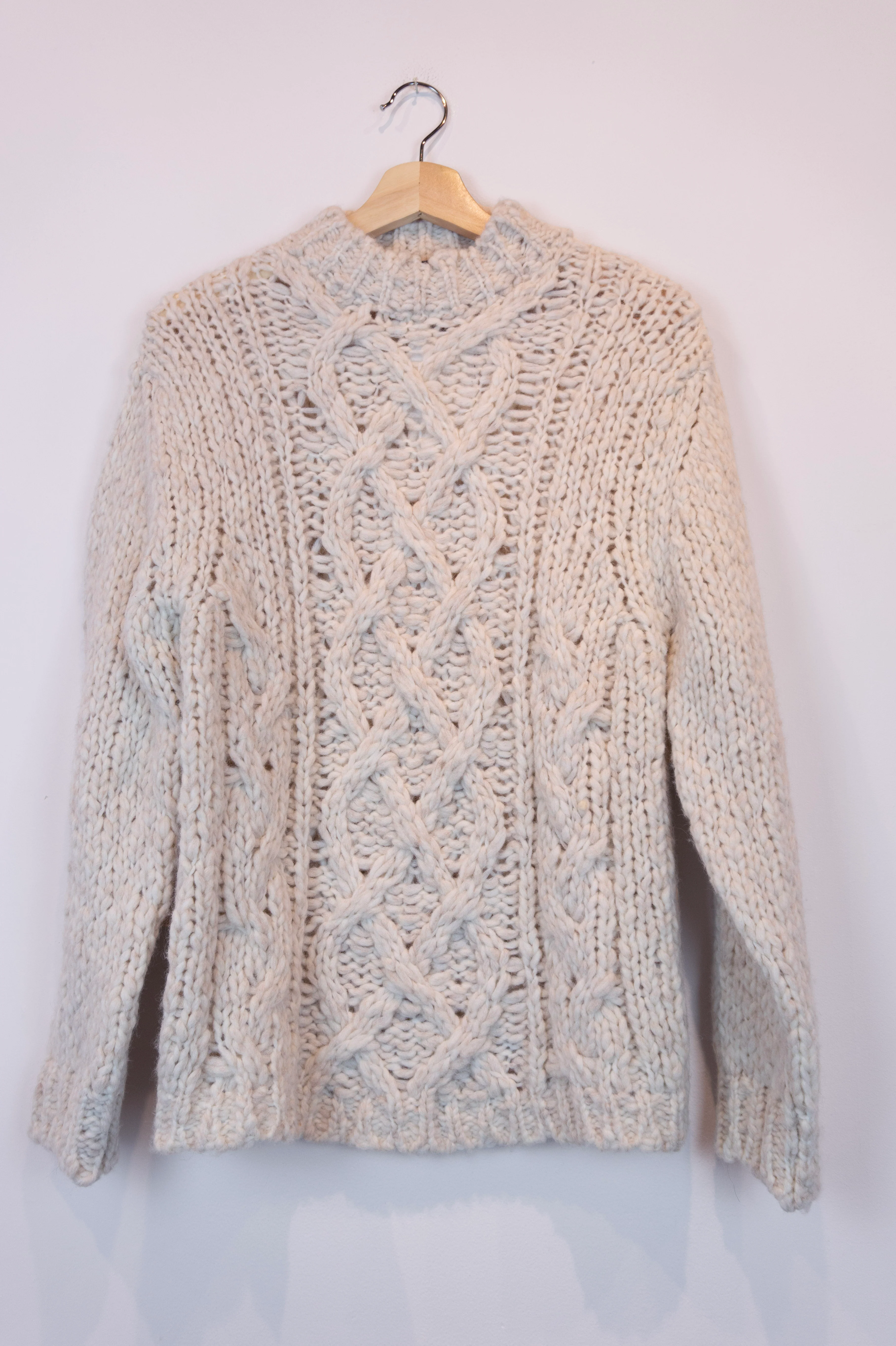Pull Sœur
