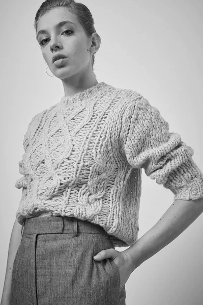 Pull Sœur - Image 3