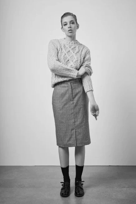 Pull Sœur - Image 4