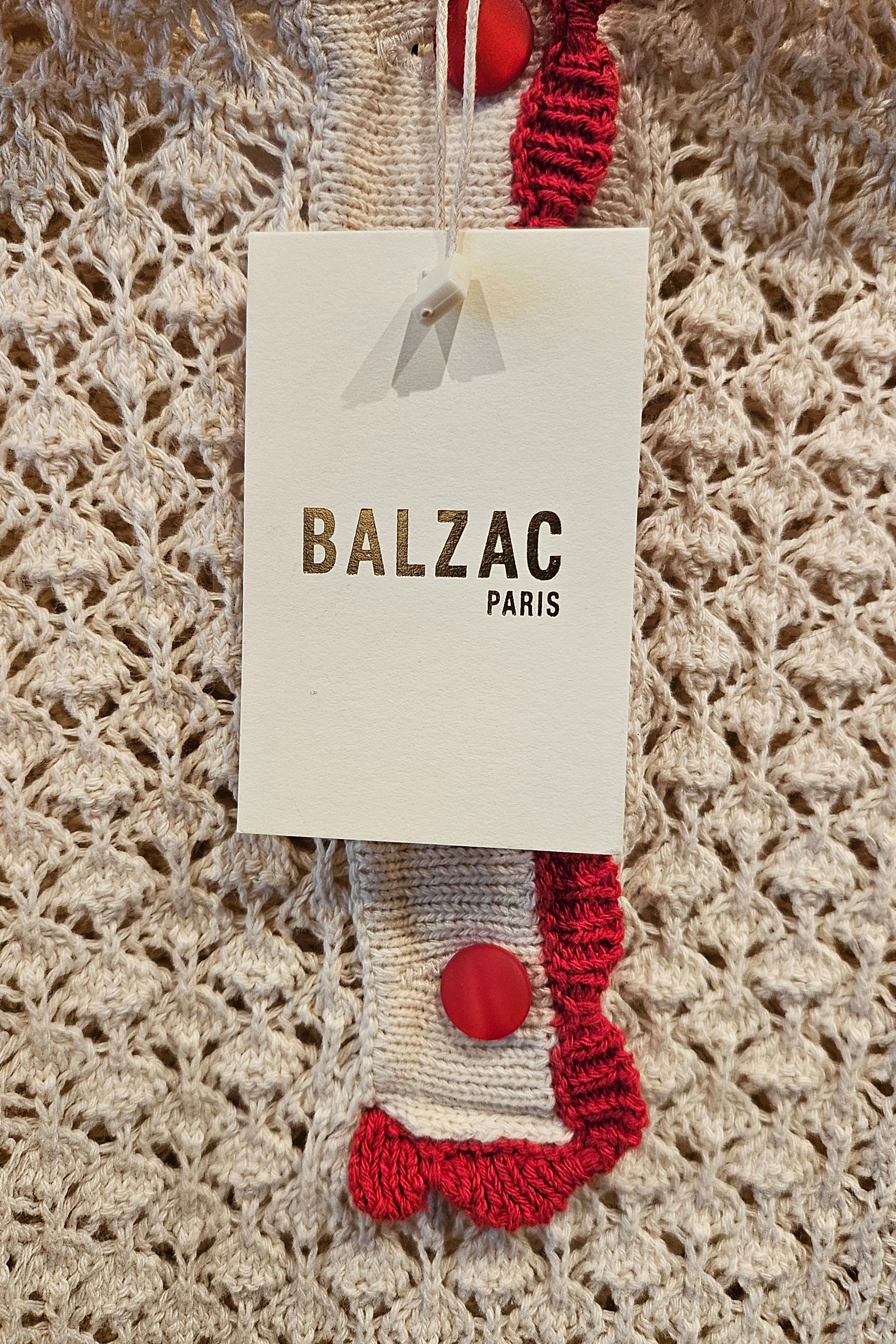 Pull Balzac Paris - Image 4