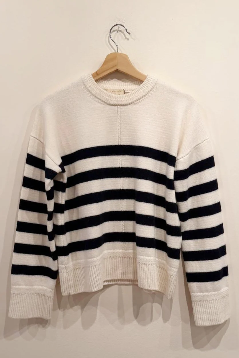 Pull Sézane
