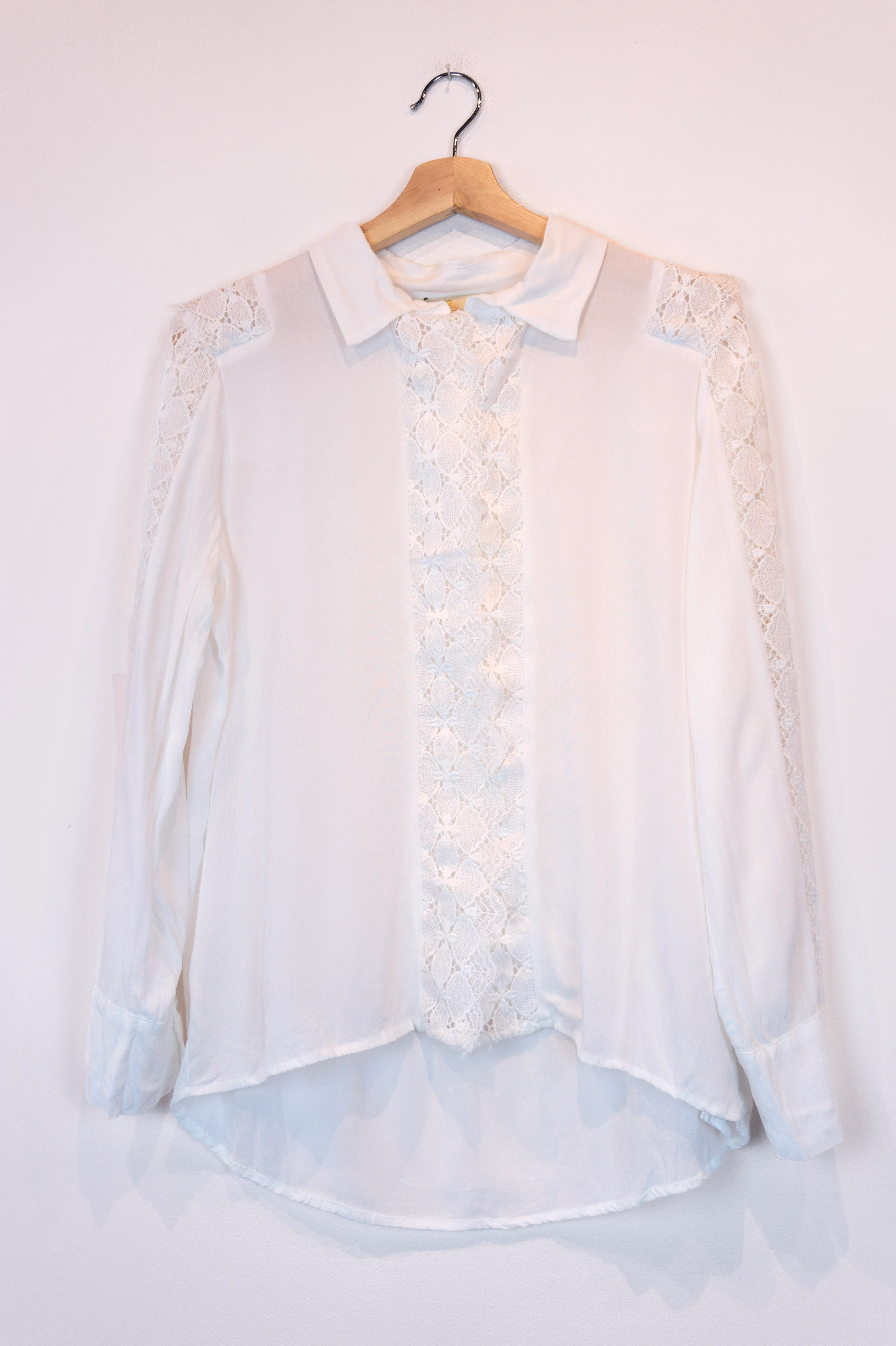 Blouse Maje