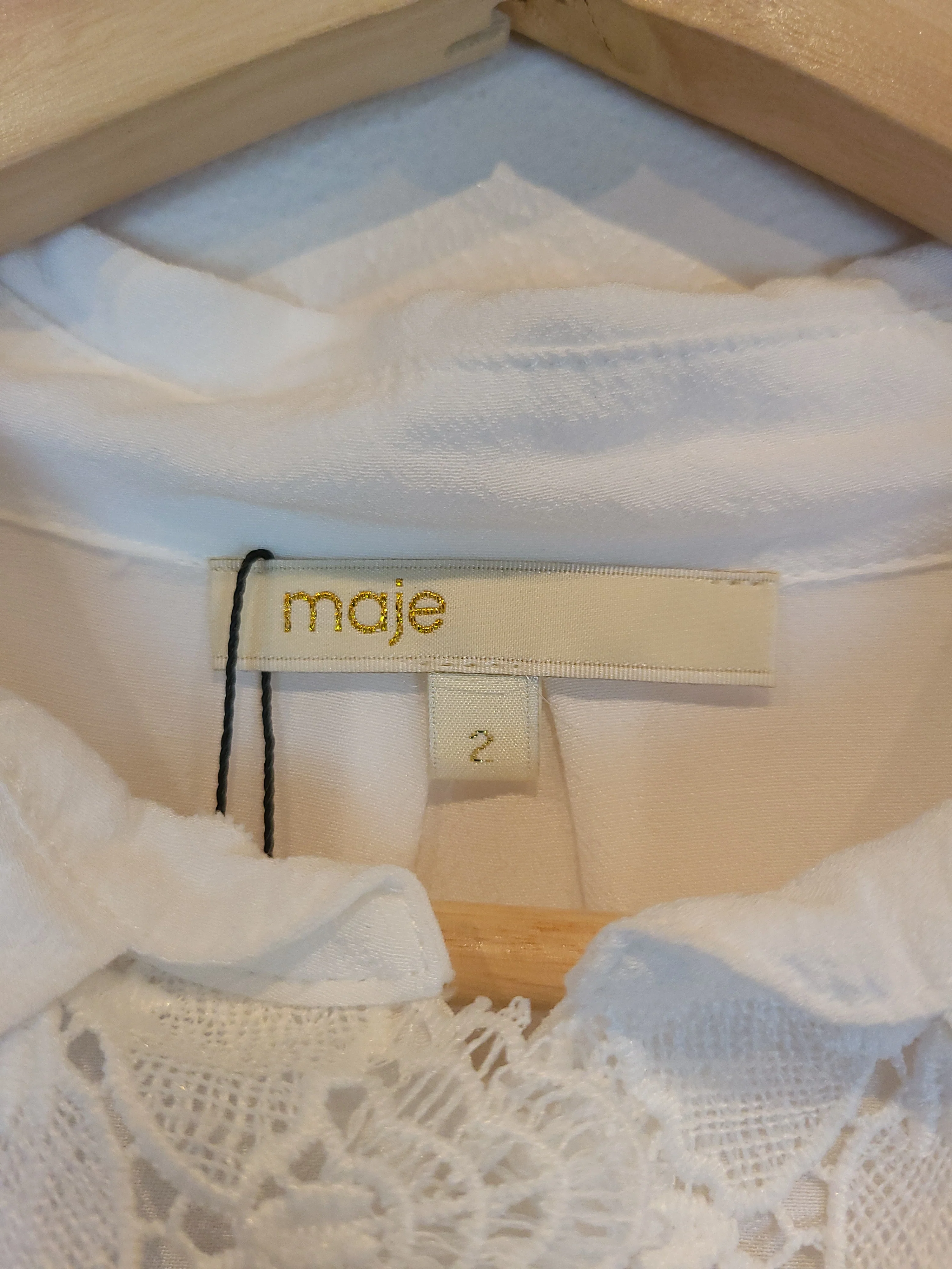 Blouse Maje - Image 3