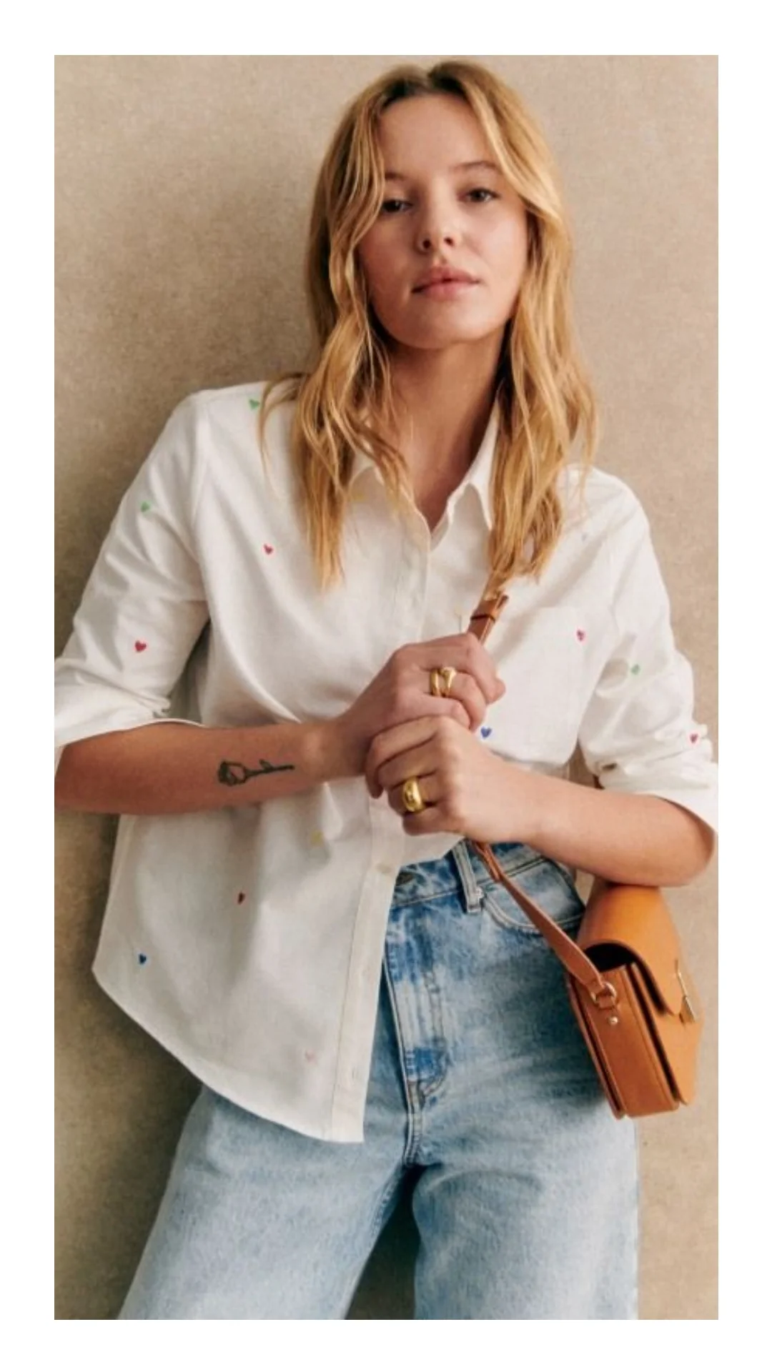 Blouse Sézane - Image 2