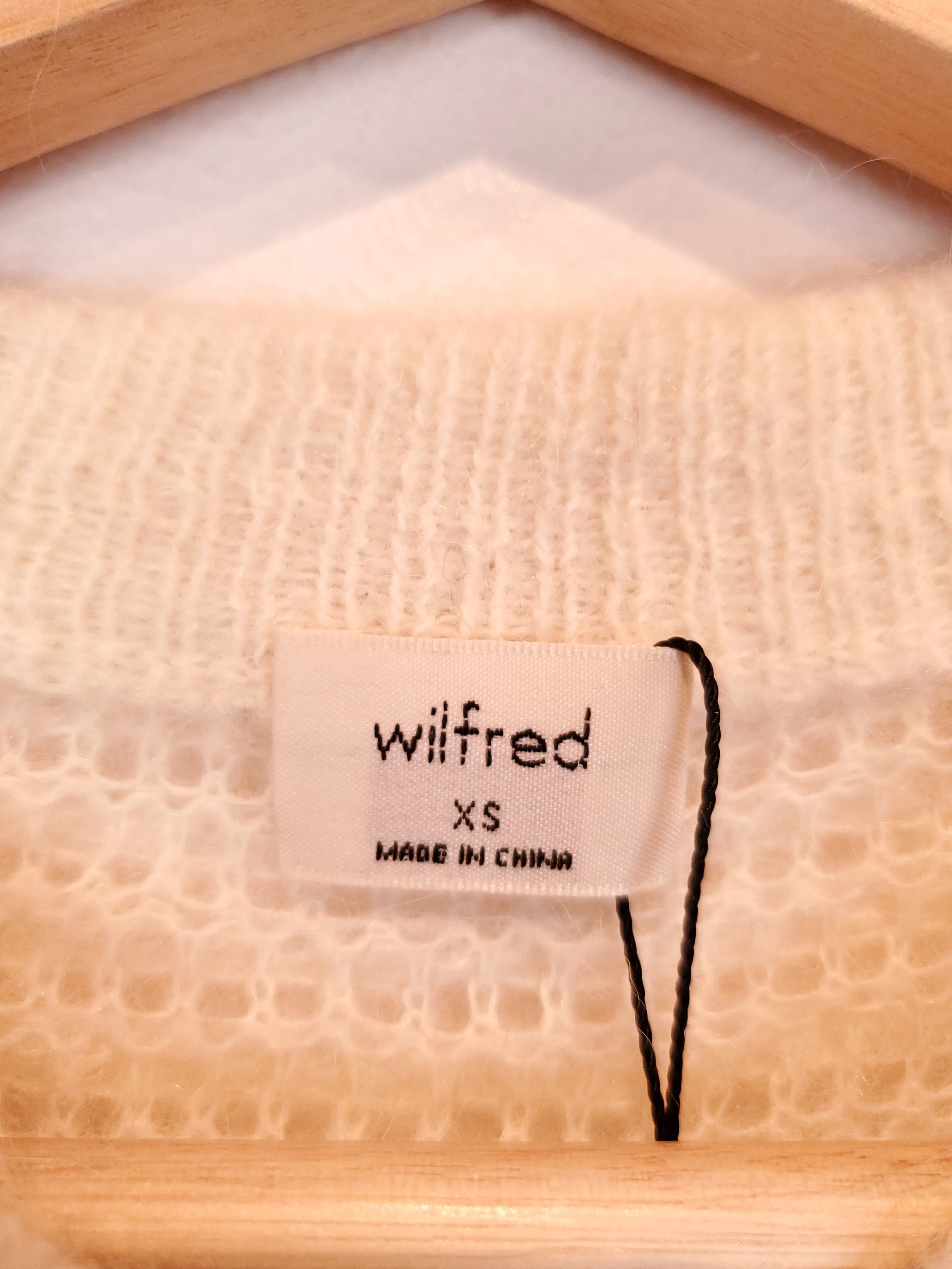 Cardigan Wilfred - Image 4