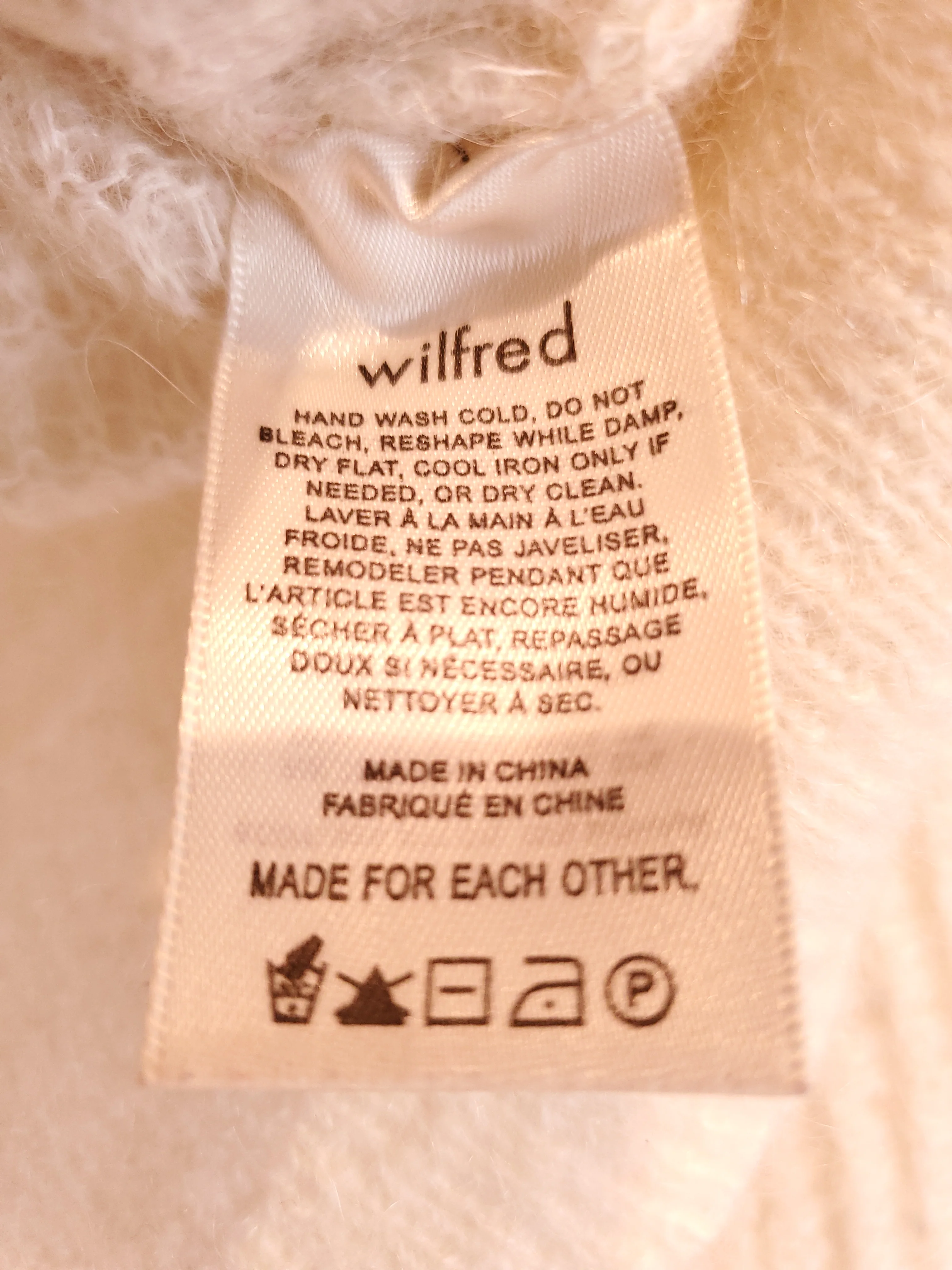Cardigan Wilfred - Image 5