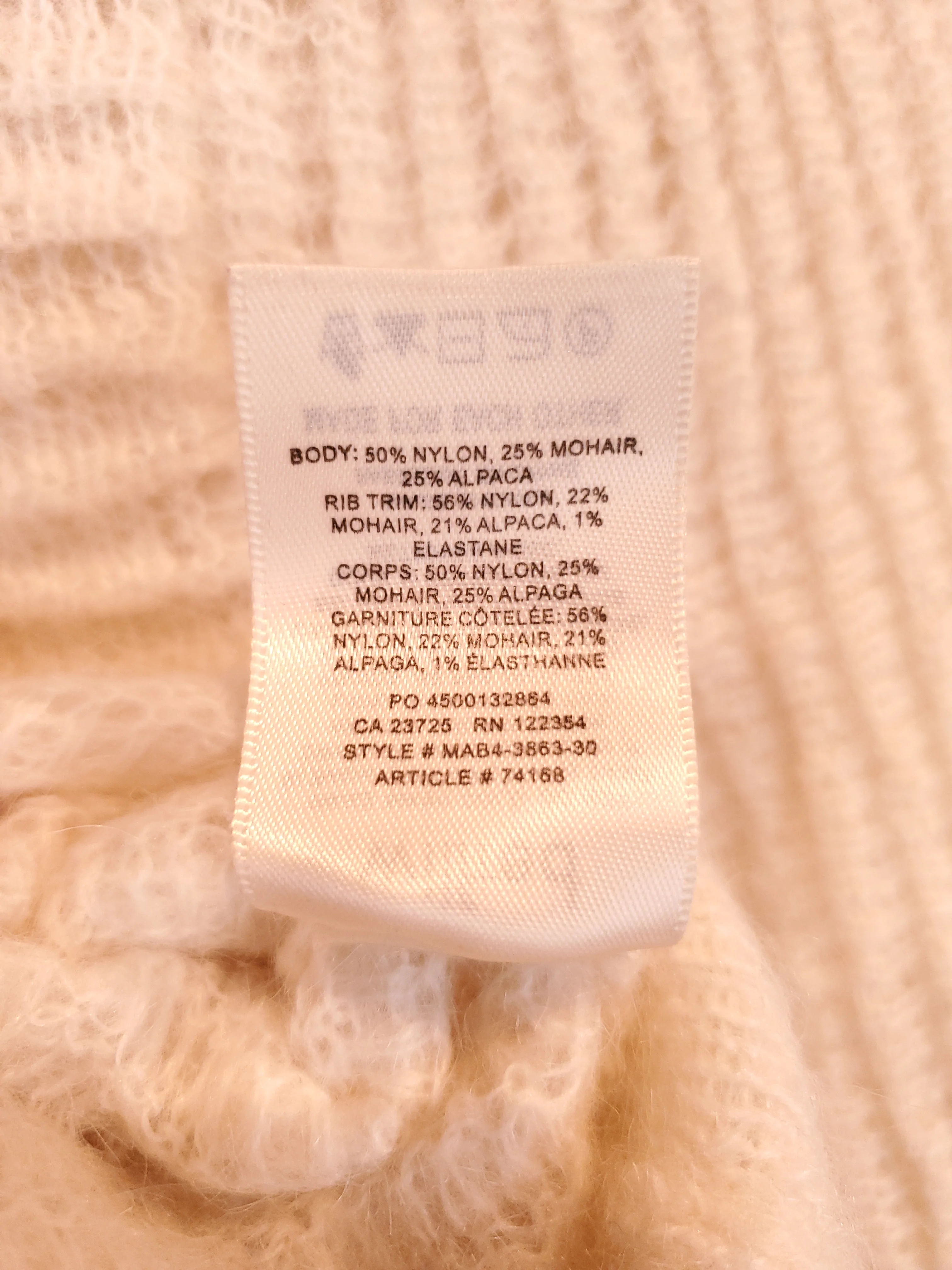 Cardigan Wilfred - Image 6