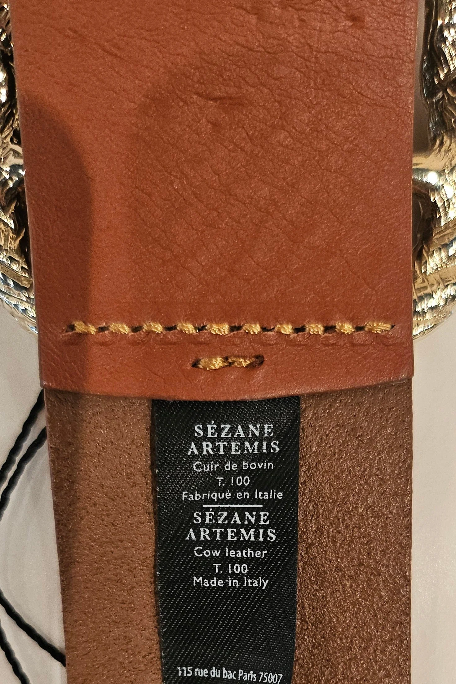 Divers Sézane - Image 3