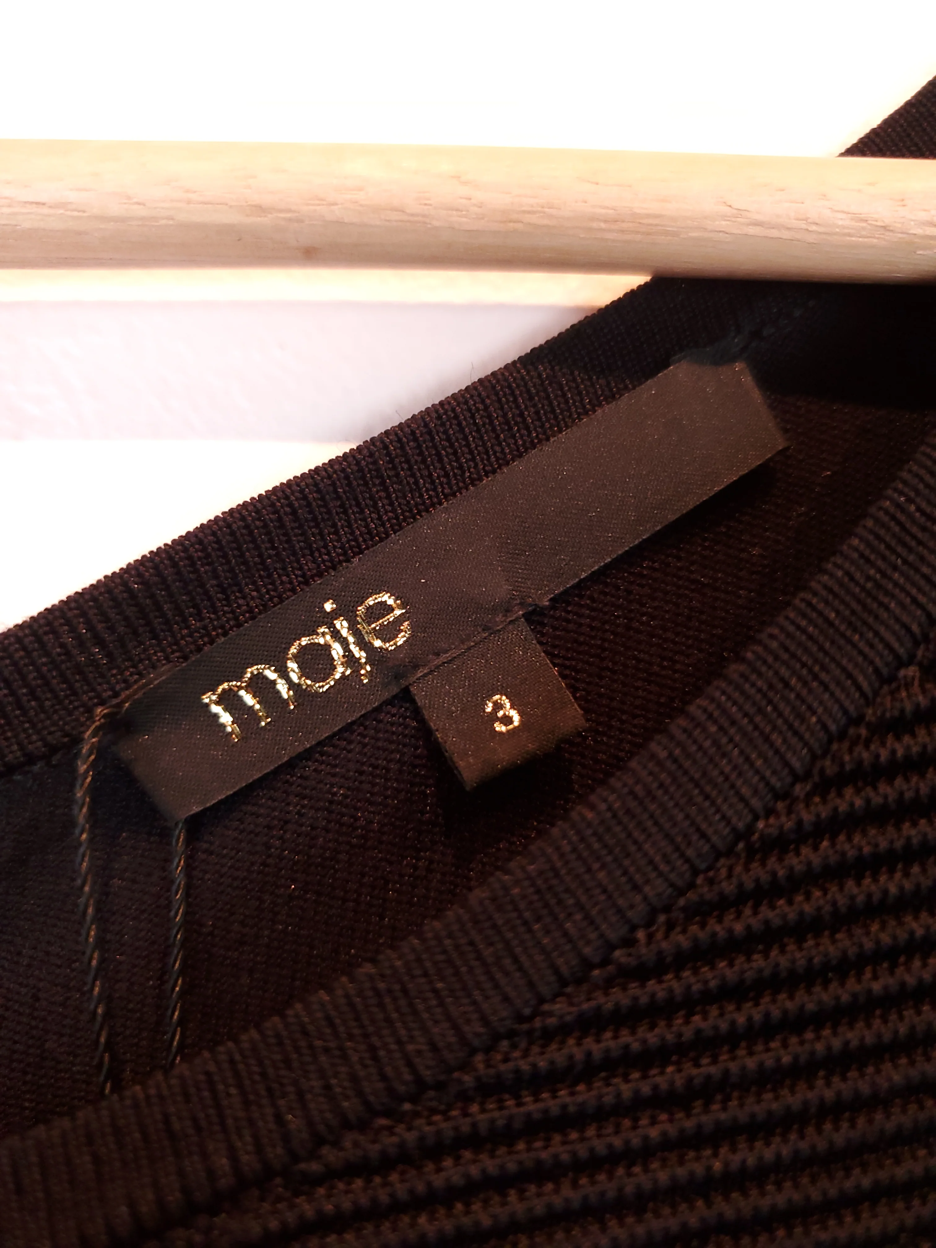 Pull Maje - Image 4