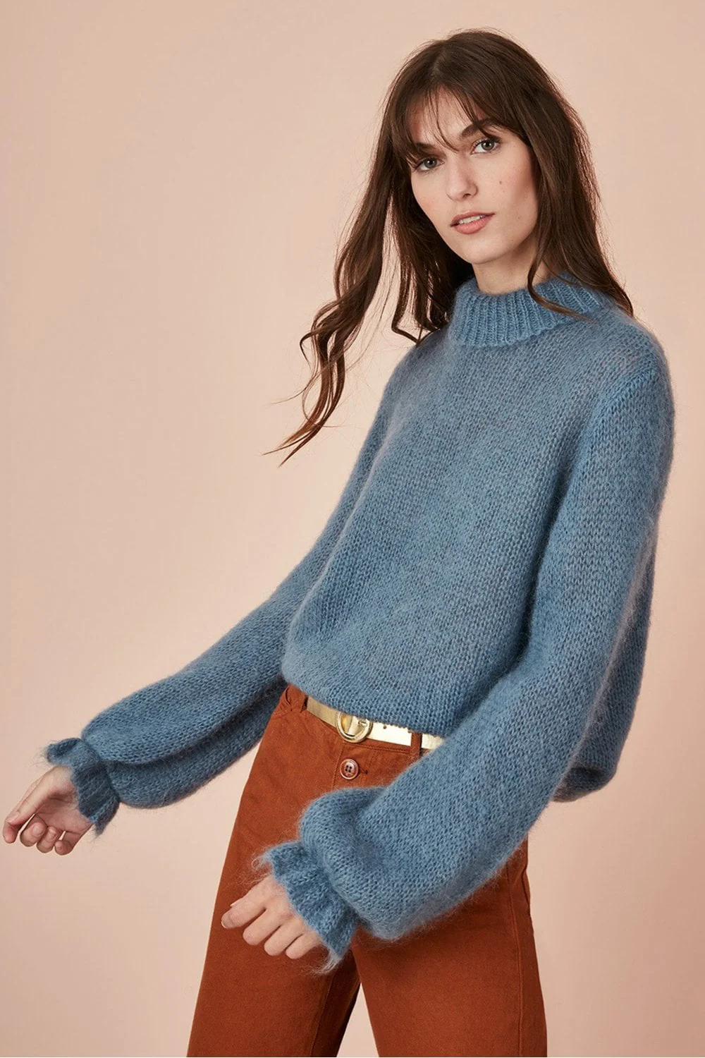 Pull Des Petits Hauts - Image 3