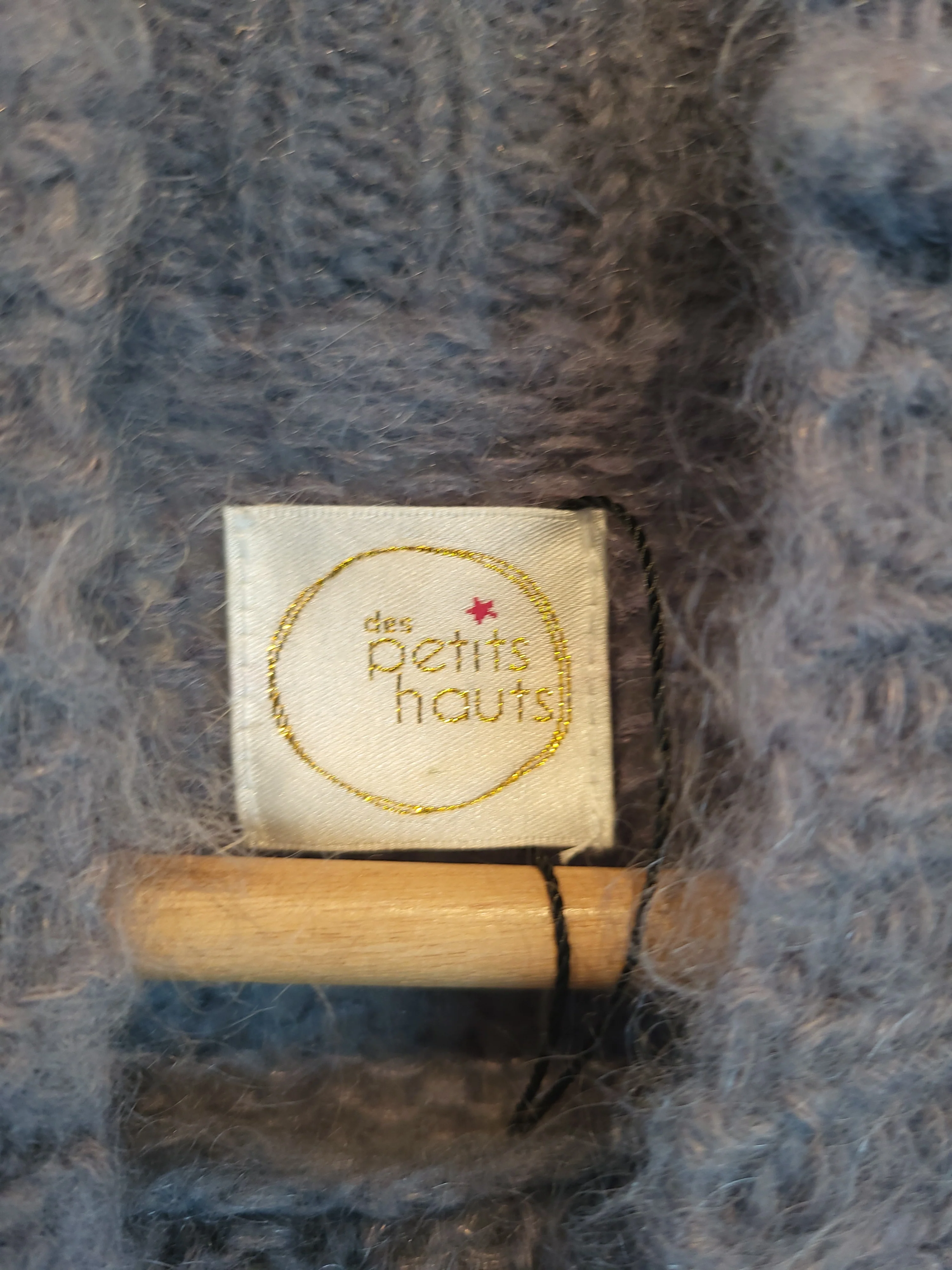 Pull Des Petits Hauts - Image 5