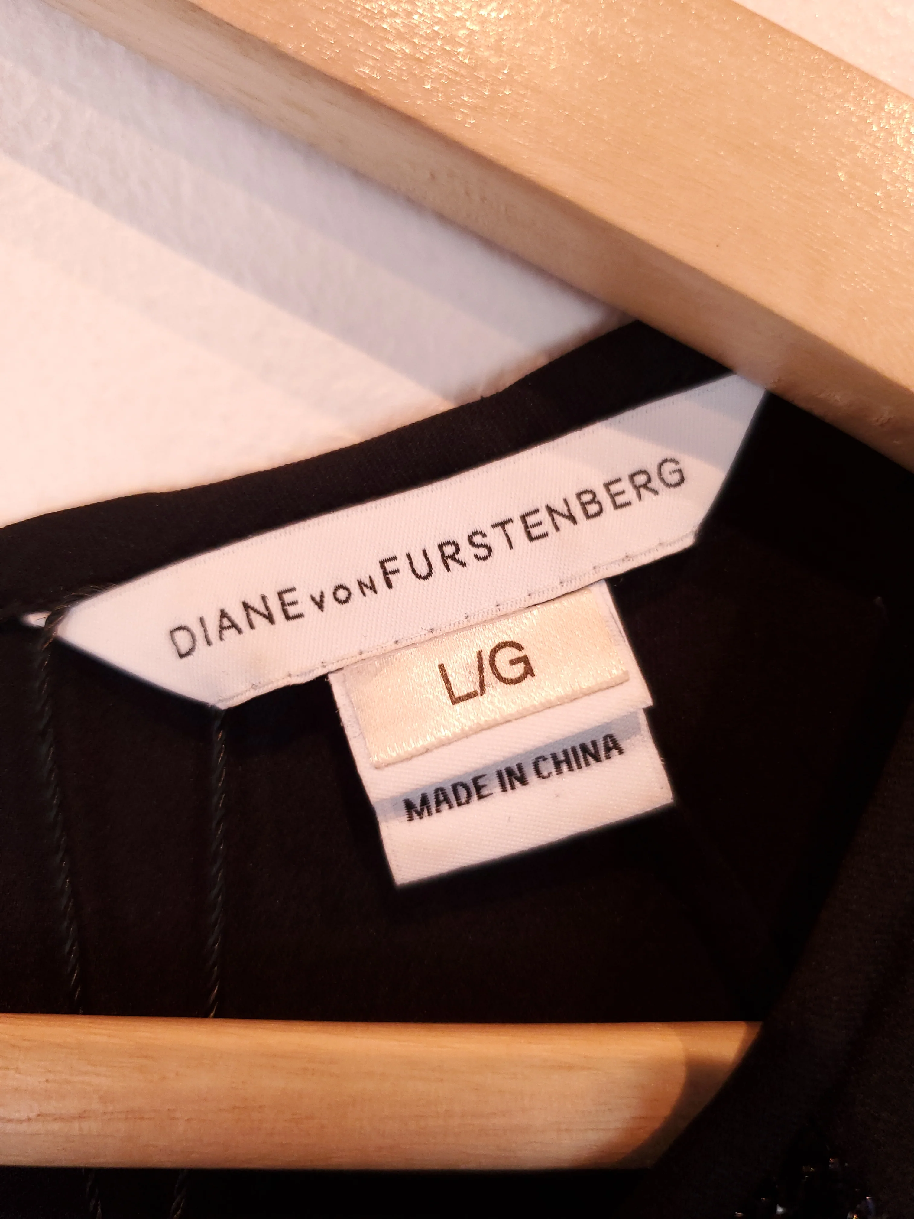 Top Diane Von Furstenberg - Image 4