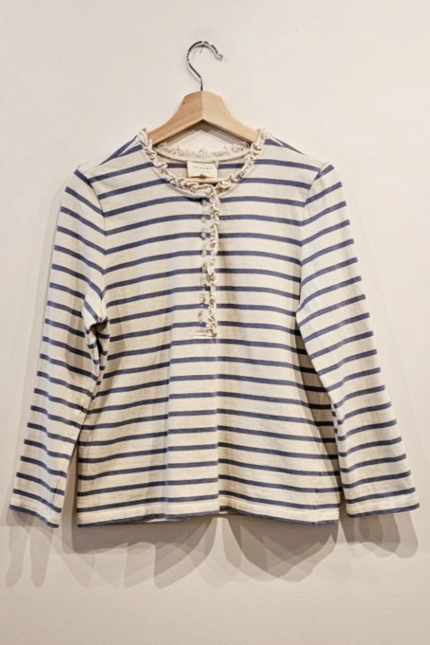 Pull Sézane