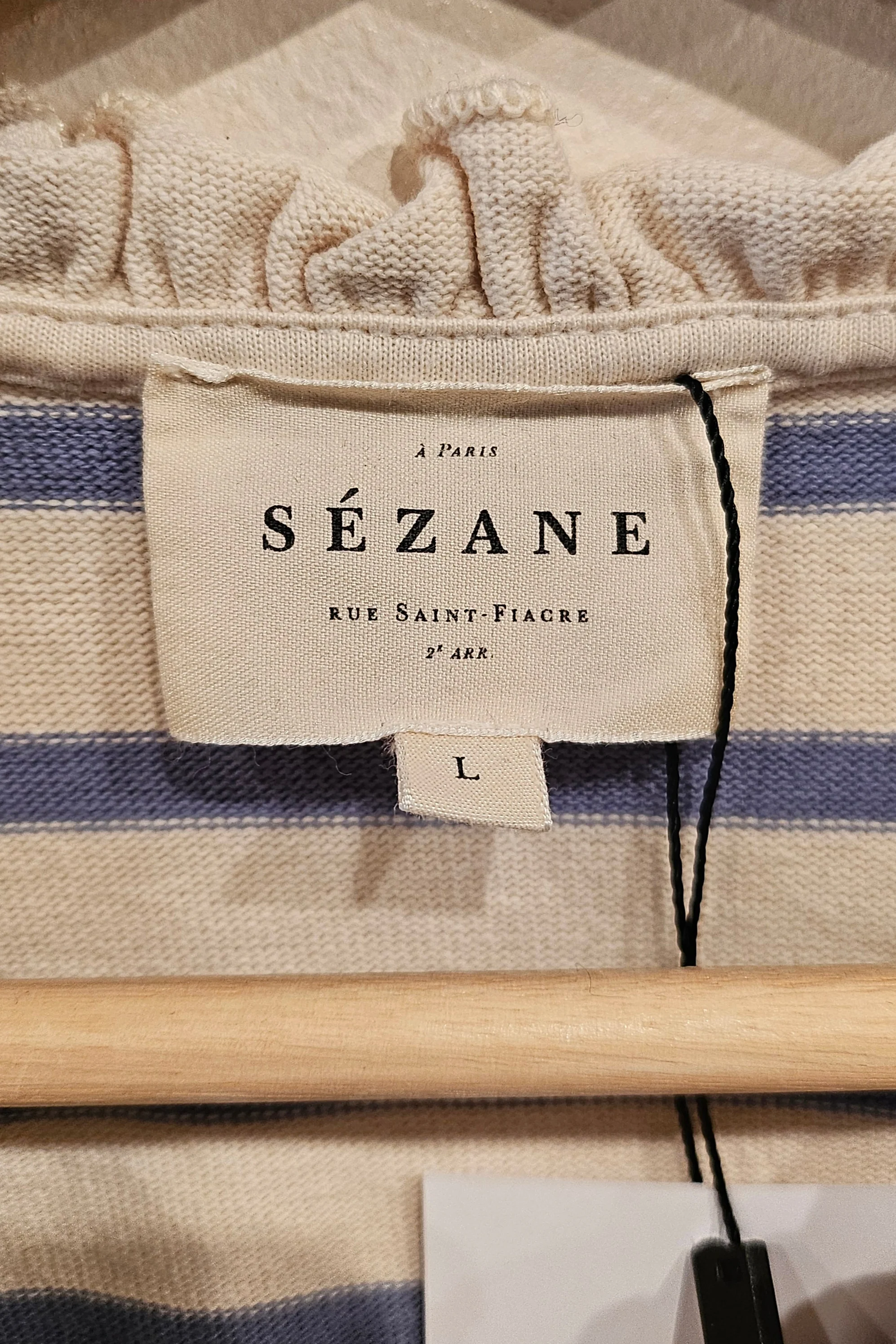 Pull Sézane - Image 3